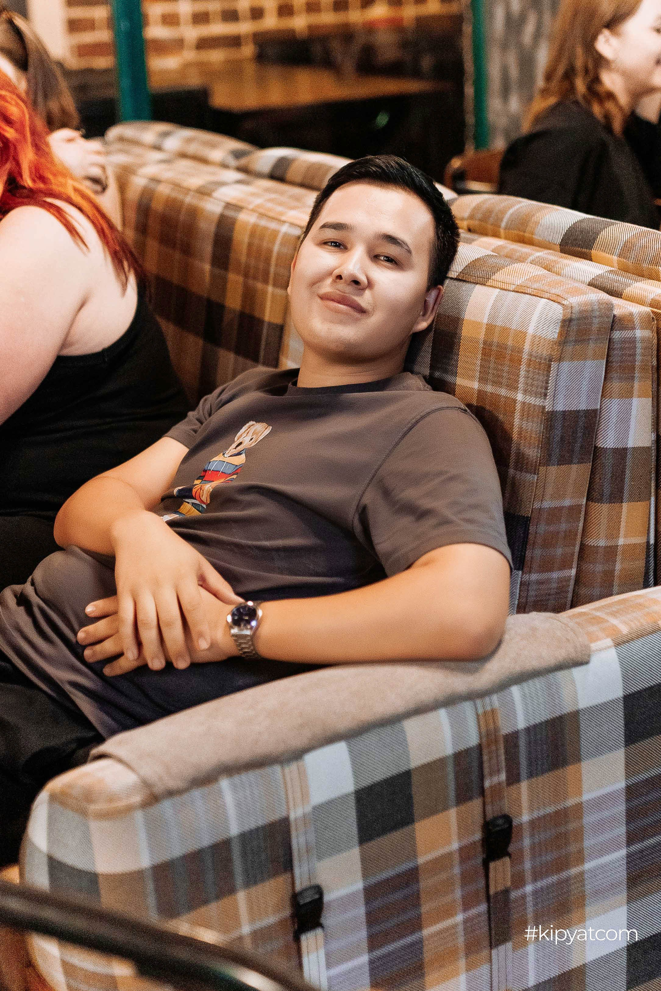 Эйнштейн Party