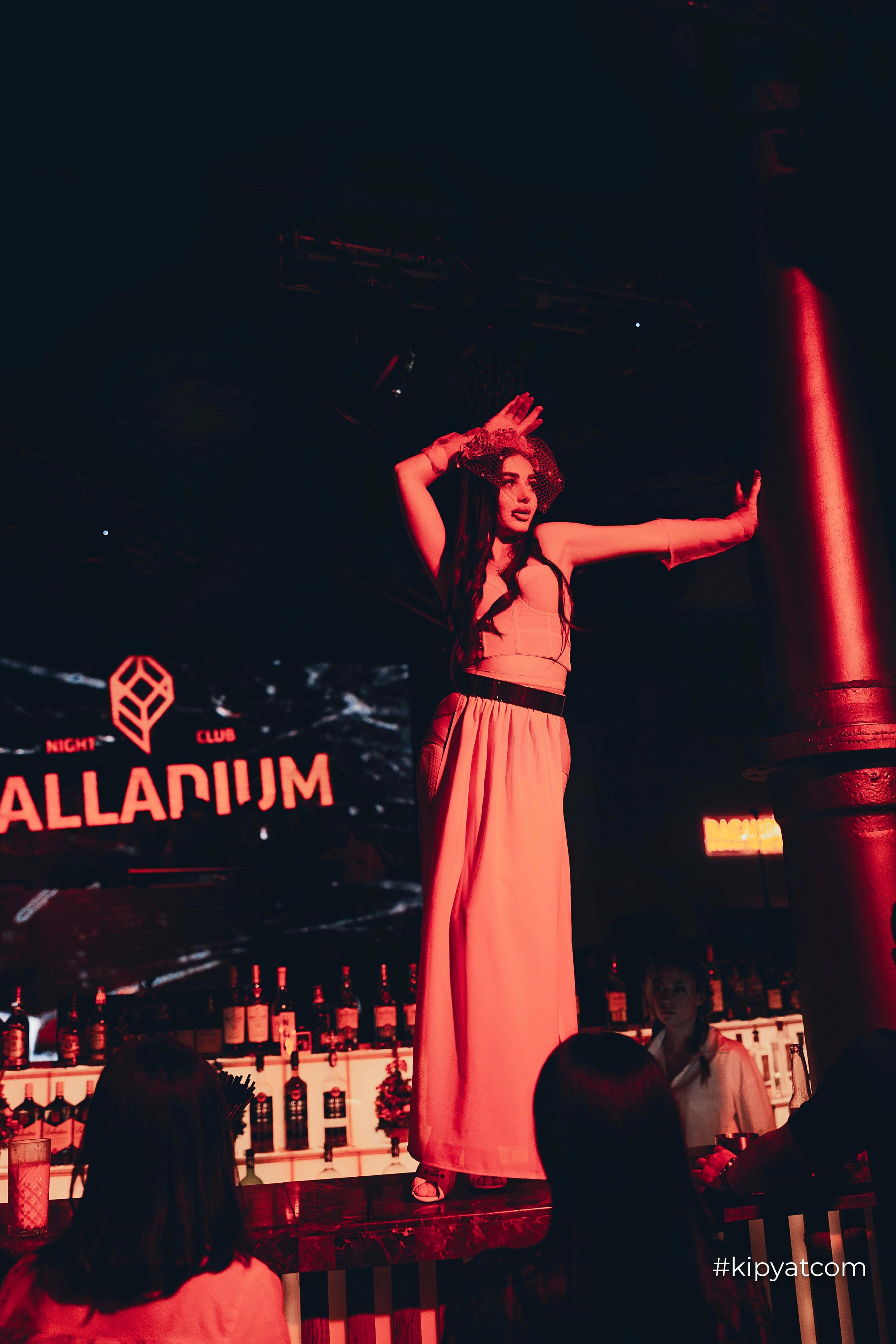 Palladium