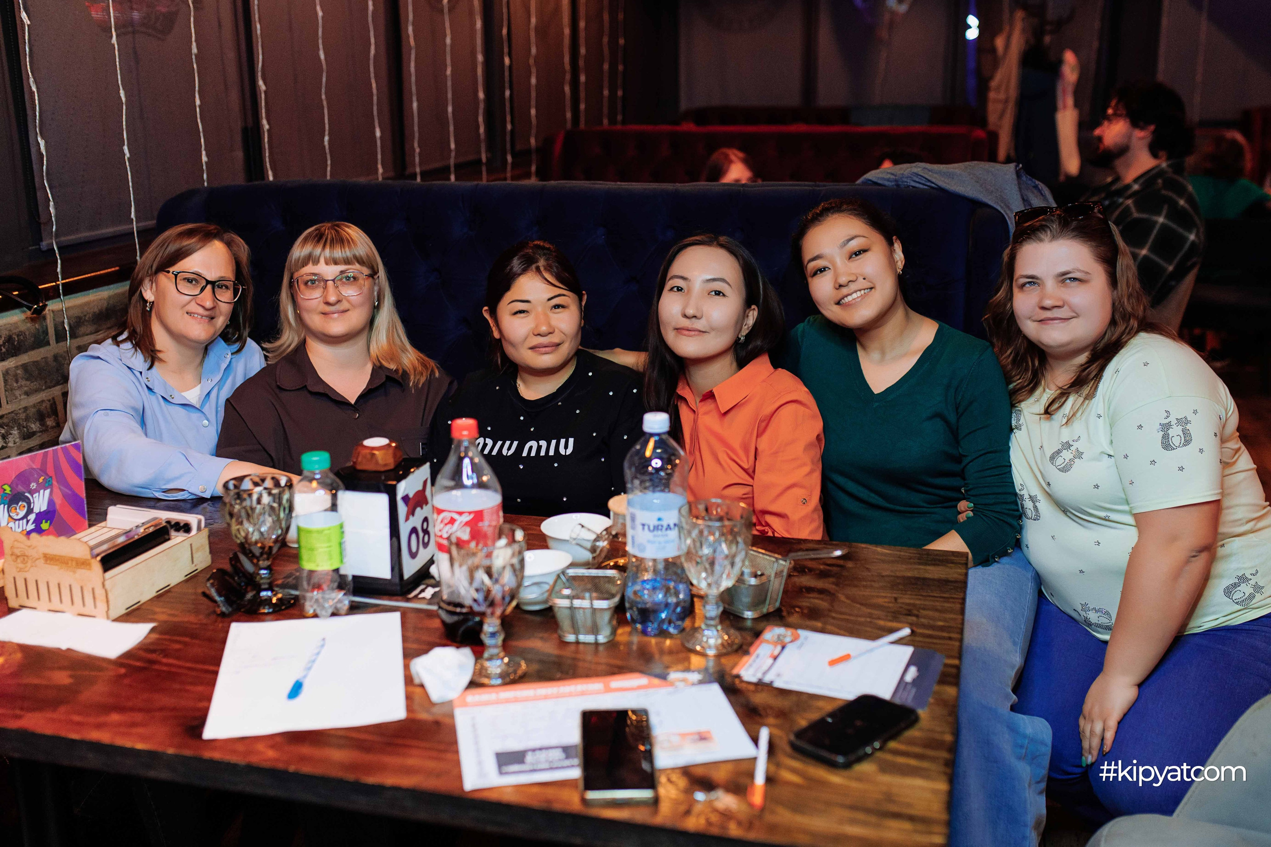 Эйнштейн Party