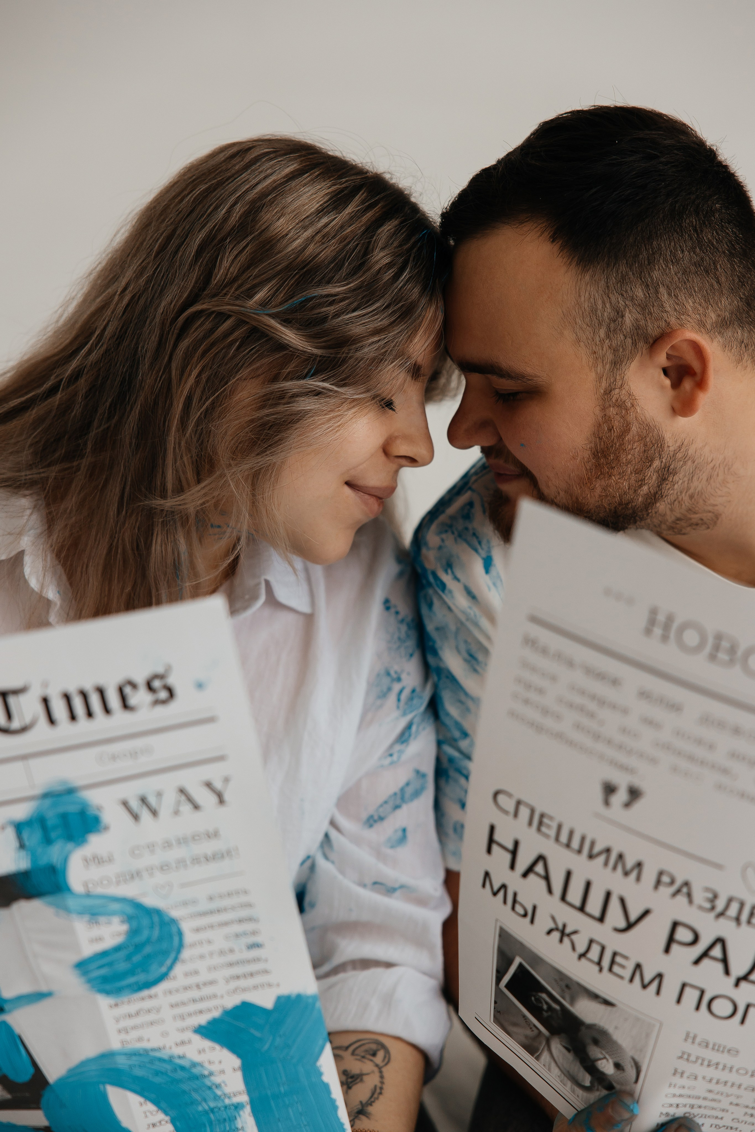 Анна& Никита. Фотограф Пенза Марина Арбузова |свадебный и семейный фотограф