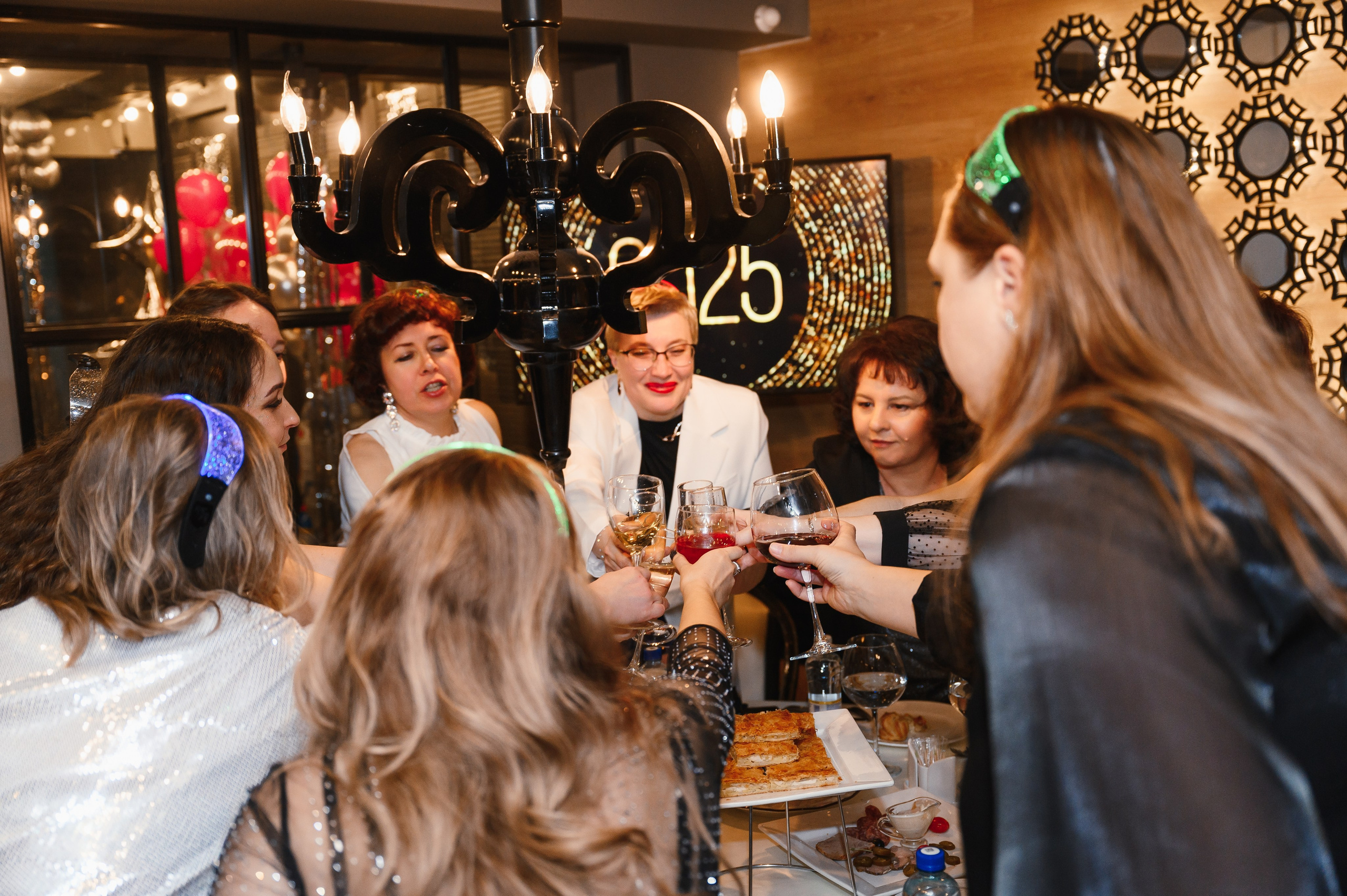 Корпоратив в WTC. Свадебный и просто хороший фотограф в Челябинске