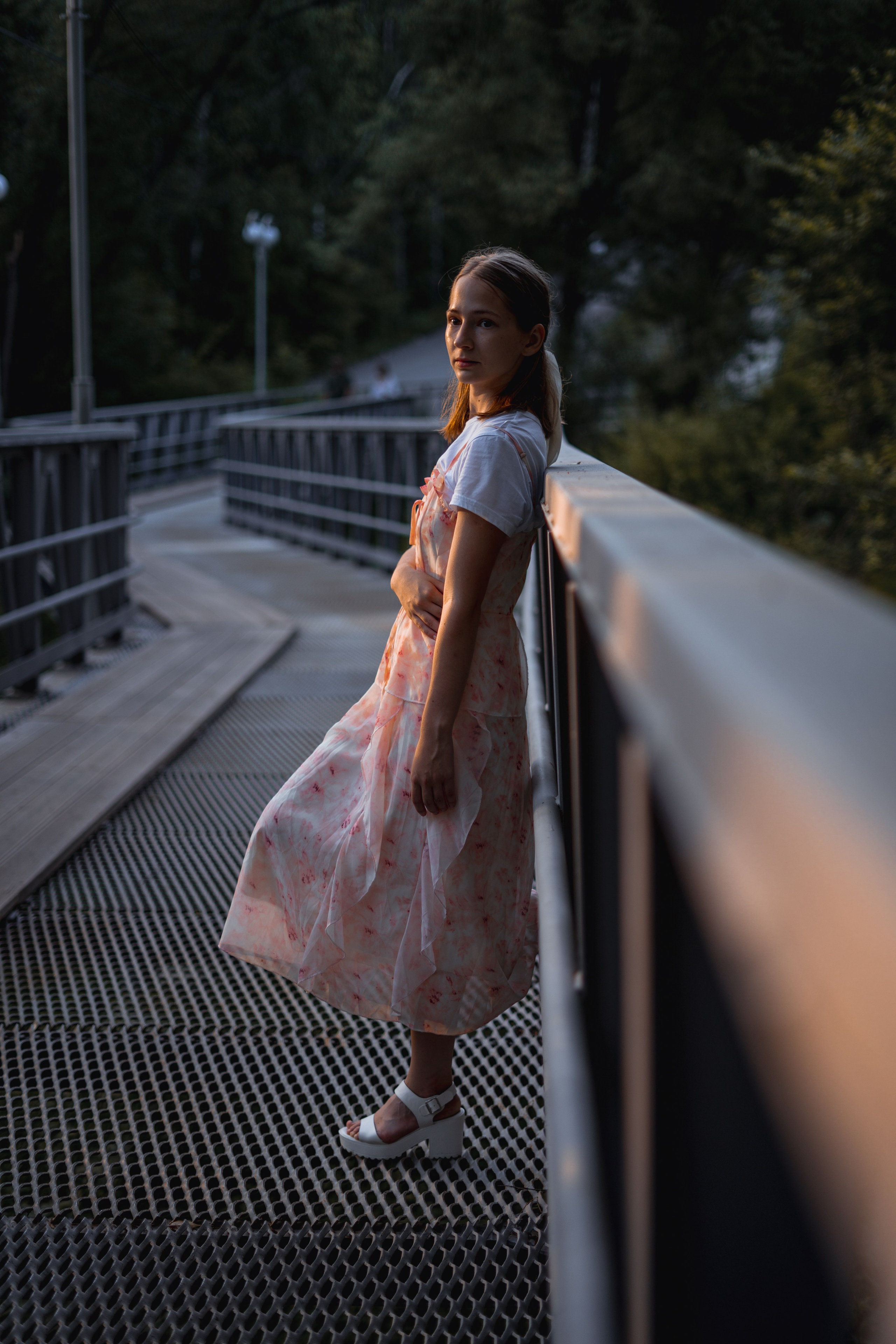 Индивидуальная фотосессия