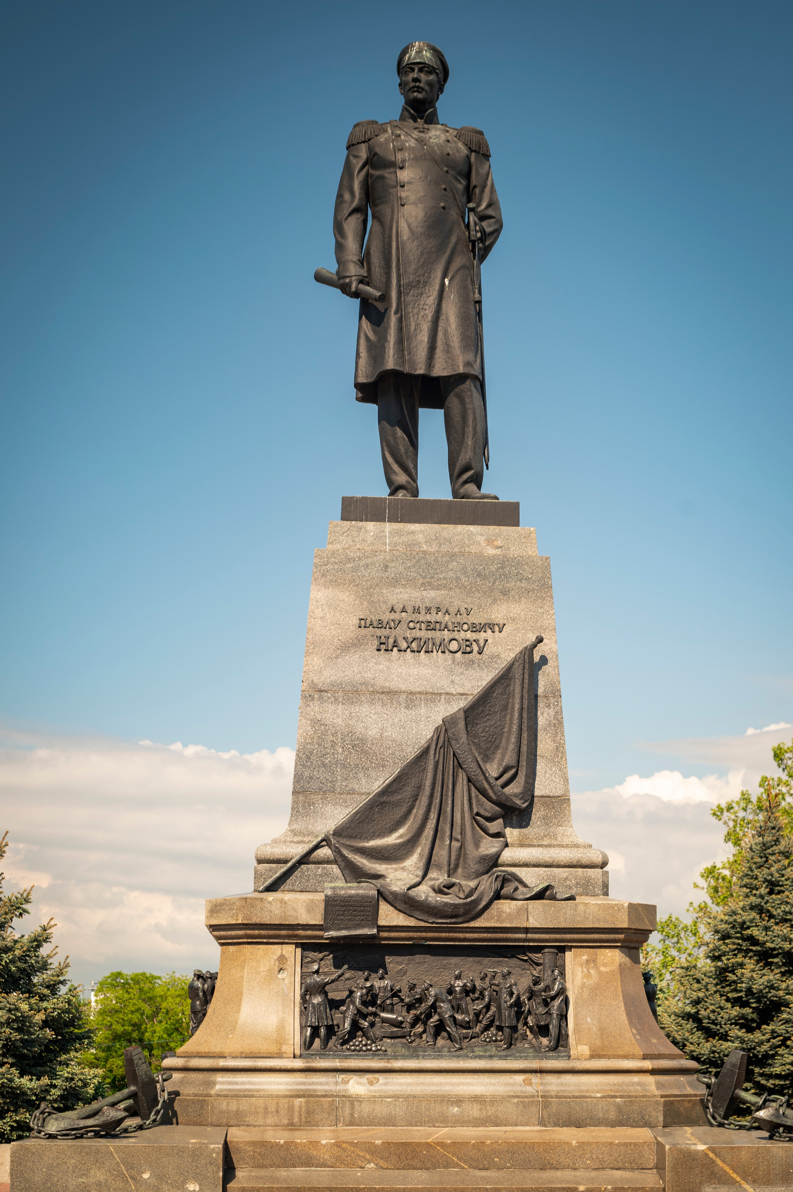 Крым май 2022. Фотограф Роман Адлер