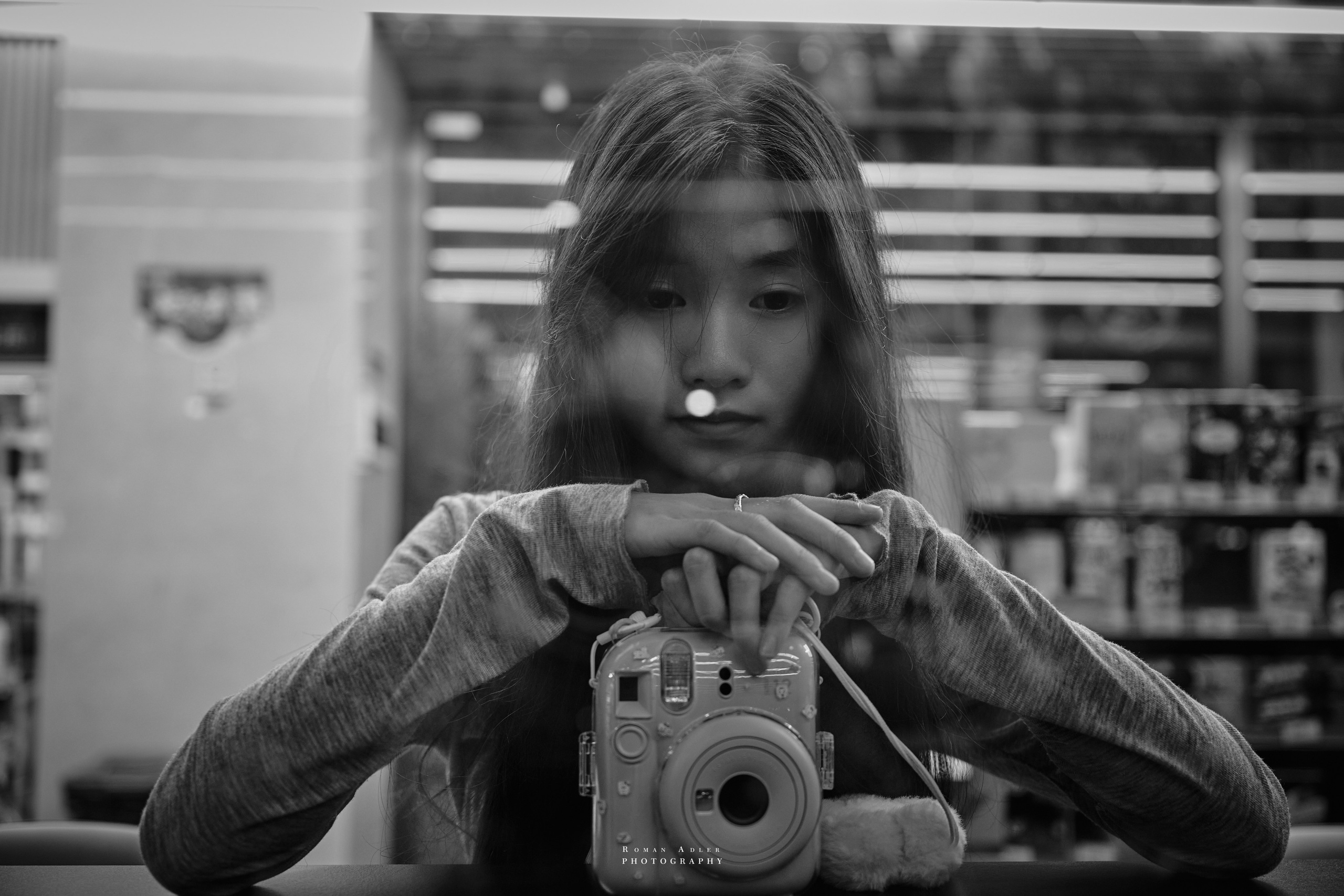 Chill&Shoot v. China