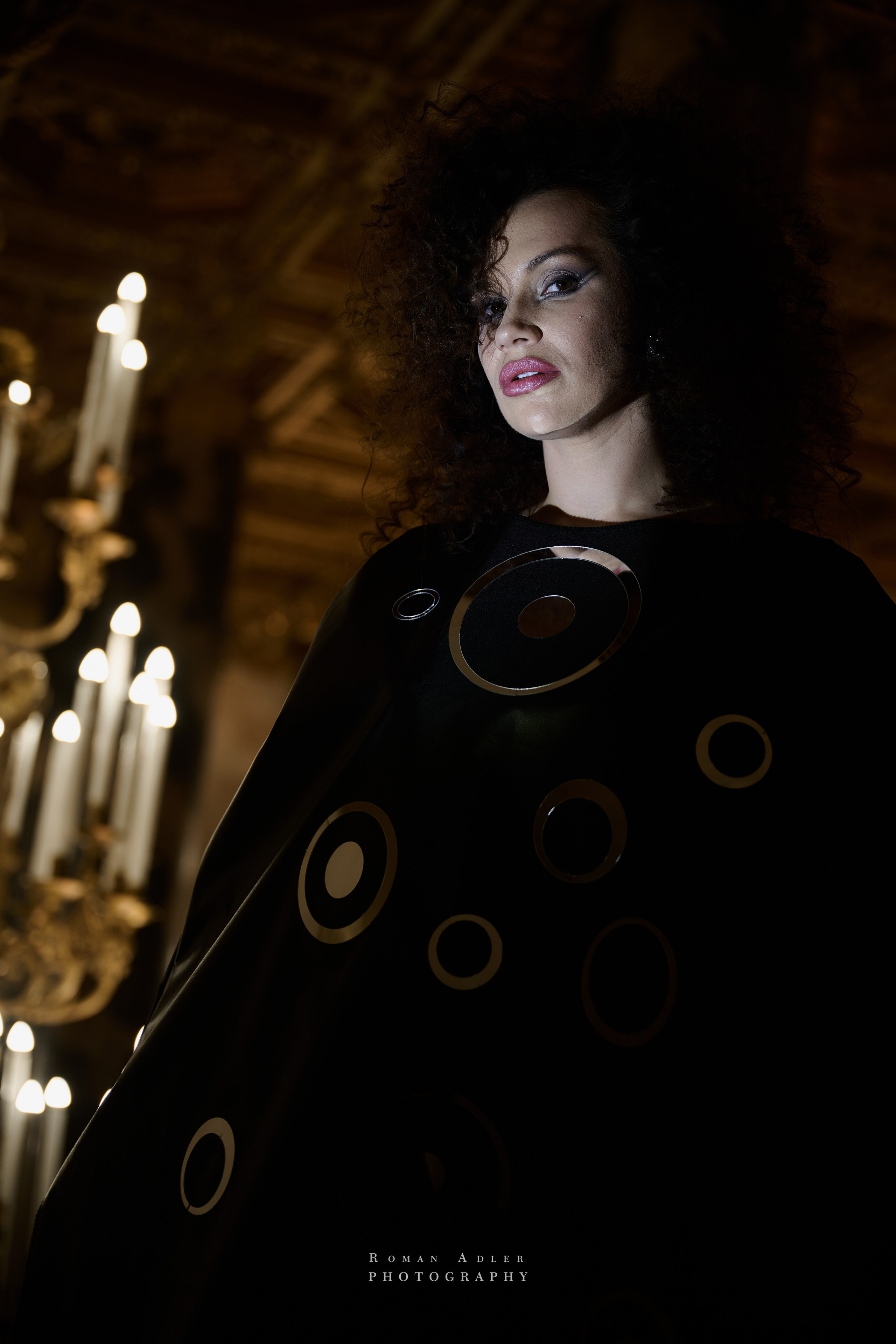 Конкурс Красоты Miss New Beauty 2025. Фотограф Роман Адлер