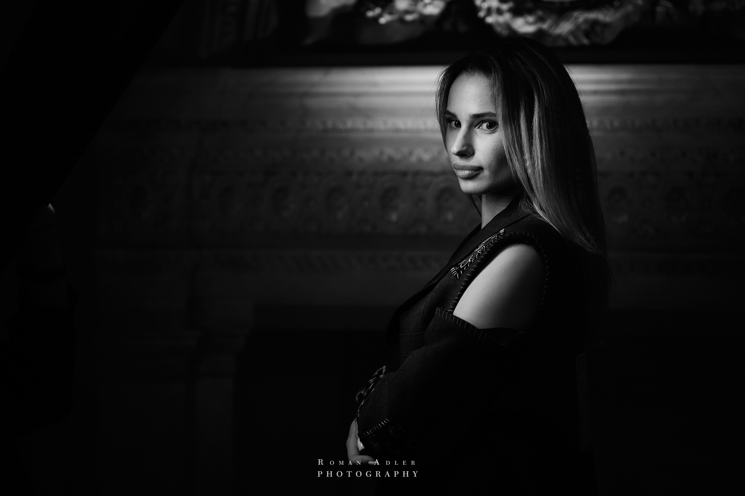 МКММ весна 2025. Фотограф Роман Адлер