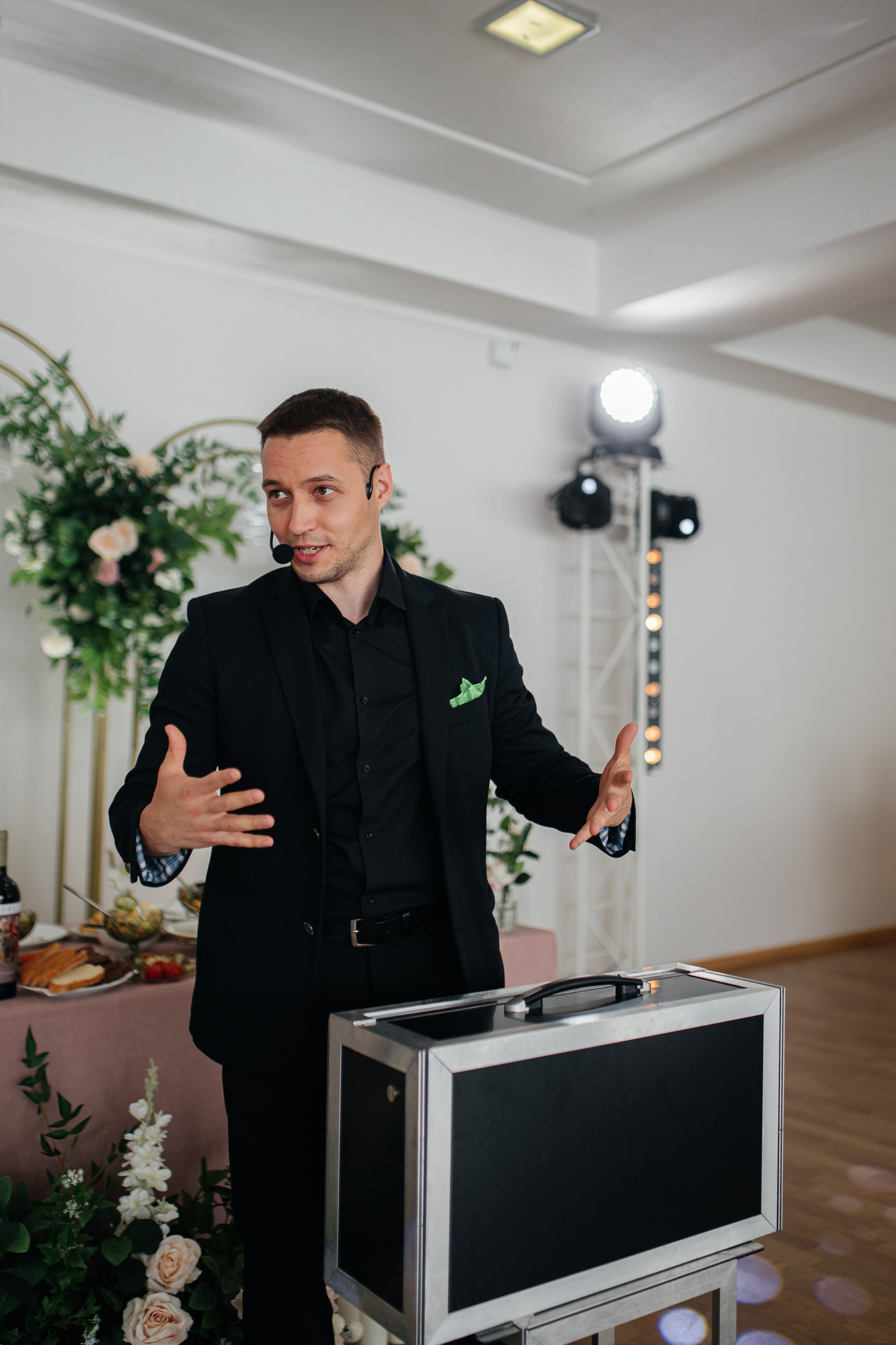 Свадьба Полины и Вадима. Свадебный и контент фотограф в Петрозаводске Ксения Истрафилова