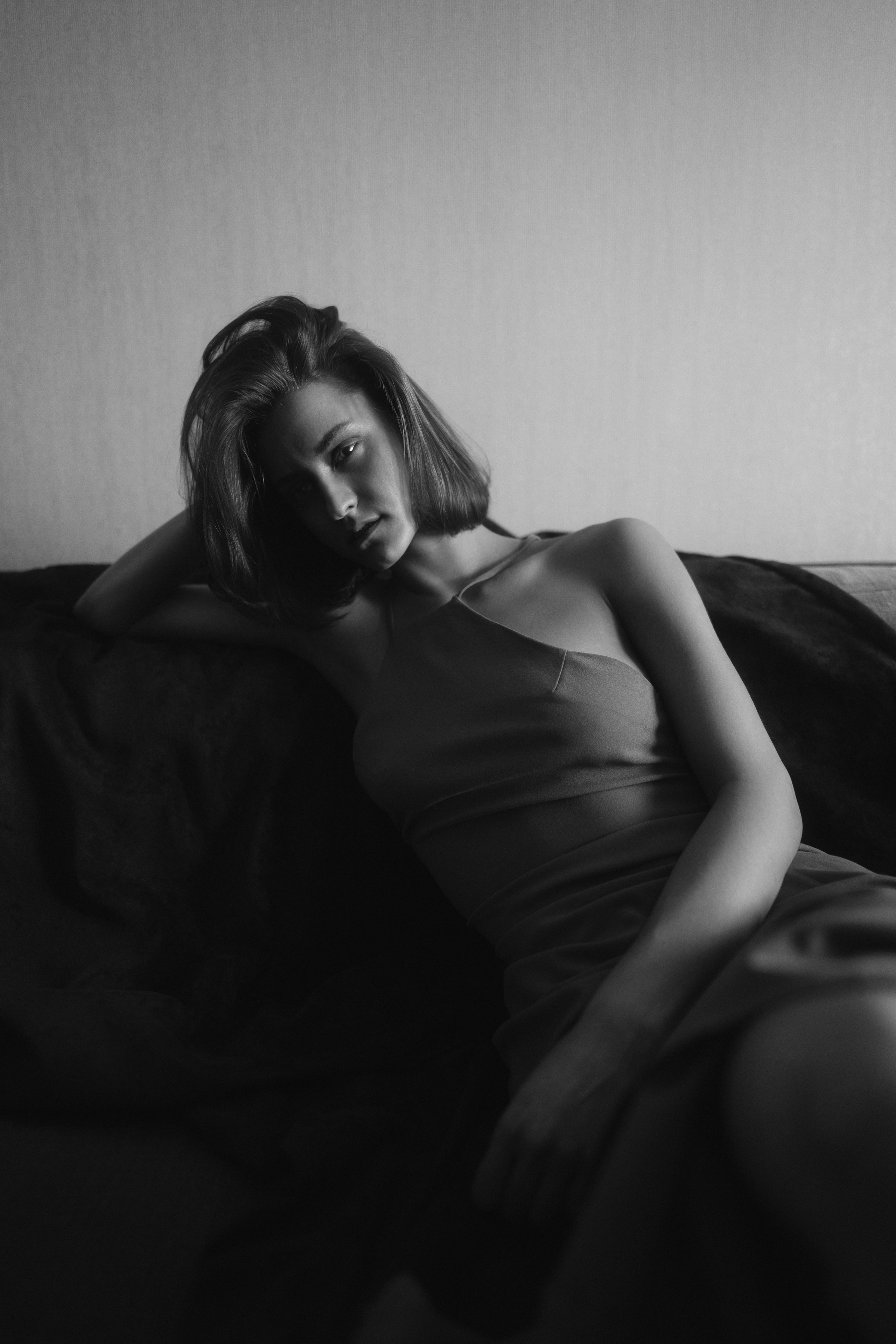 Портретный фотограф Казань