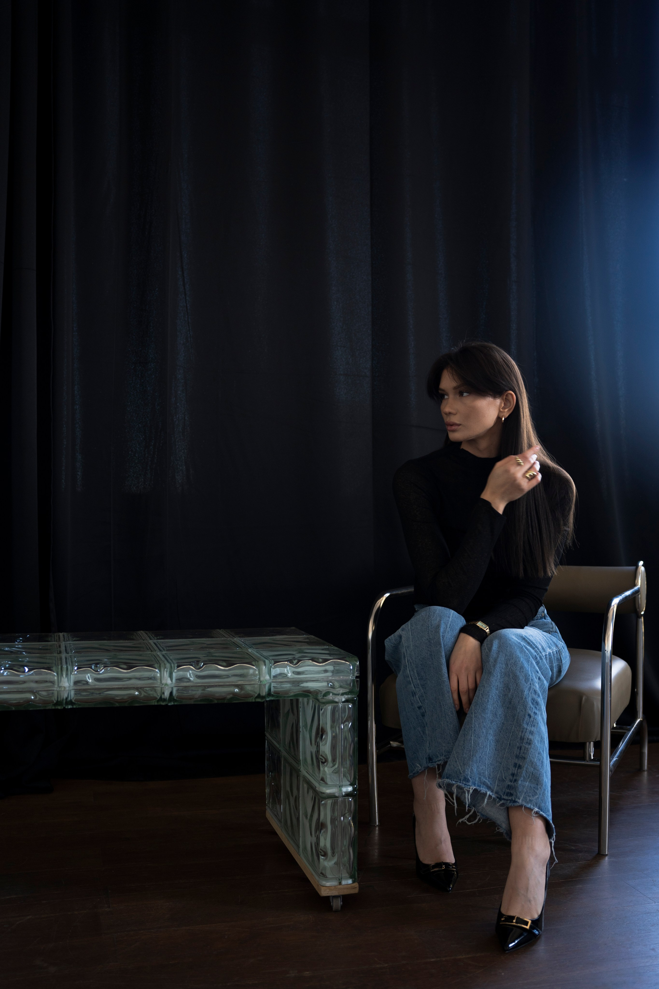 Тома. Главная