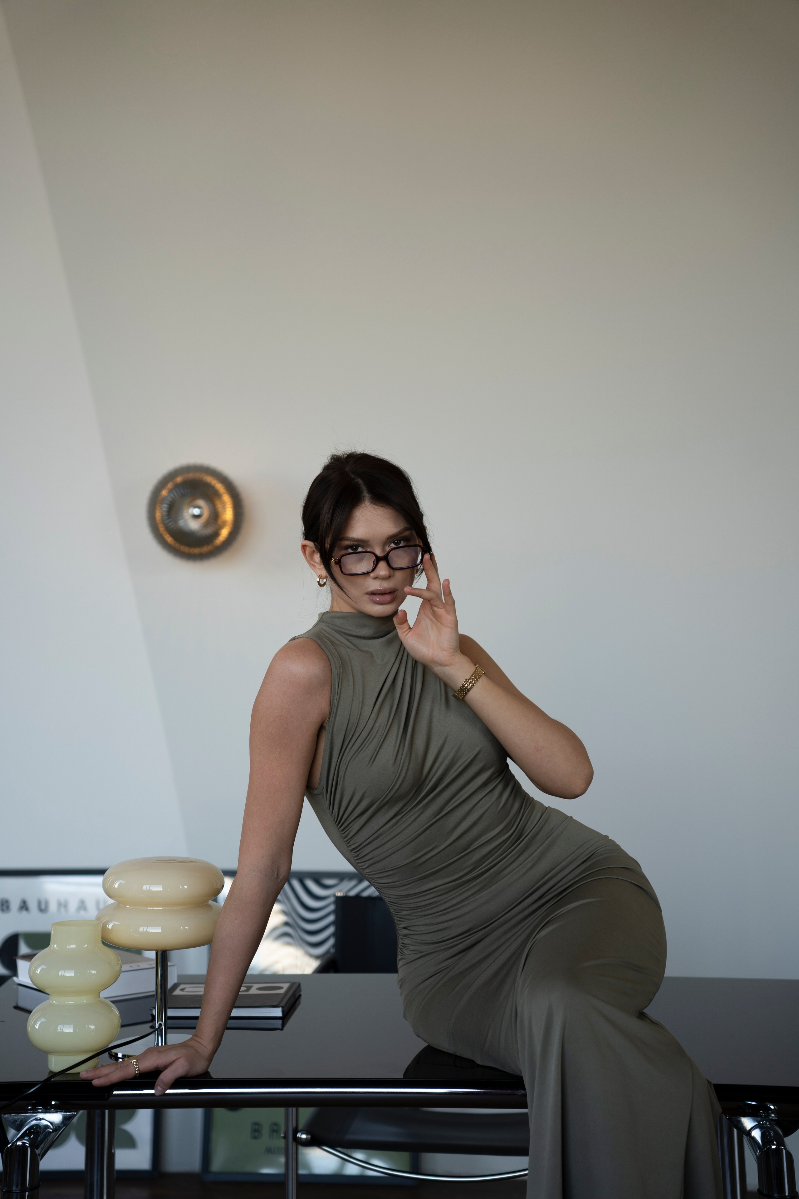 МУЗА. Главная