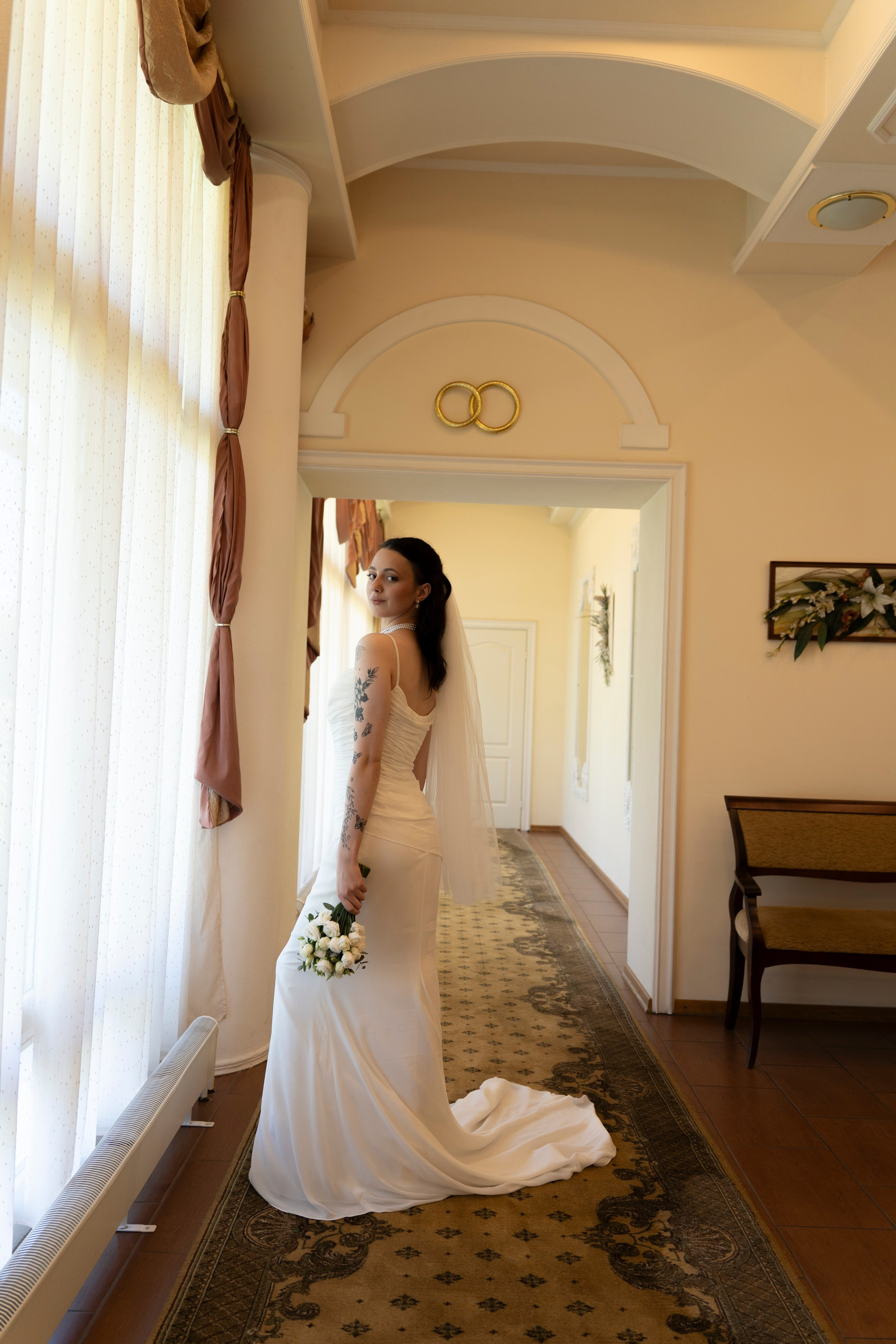 Аделина+Владислав. Главная