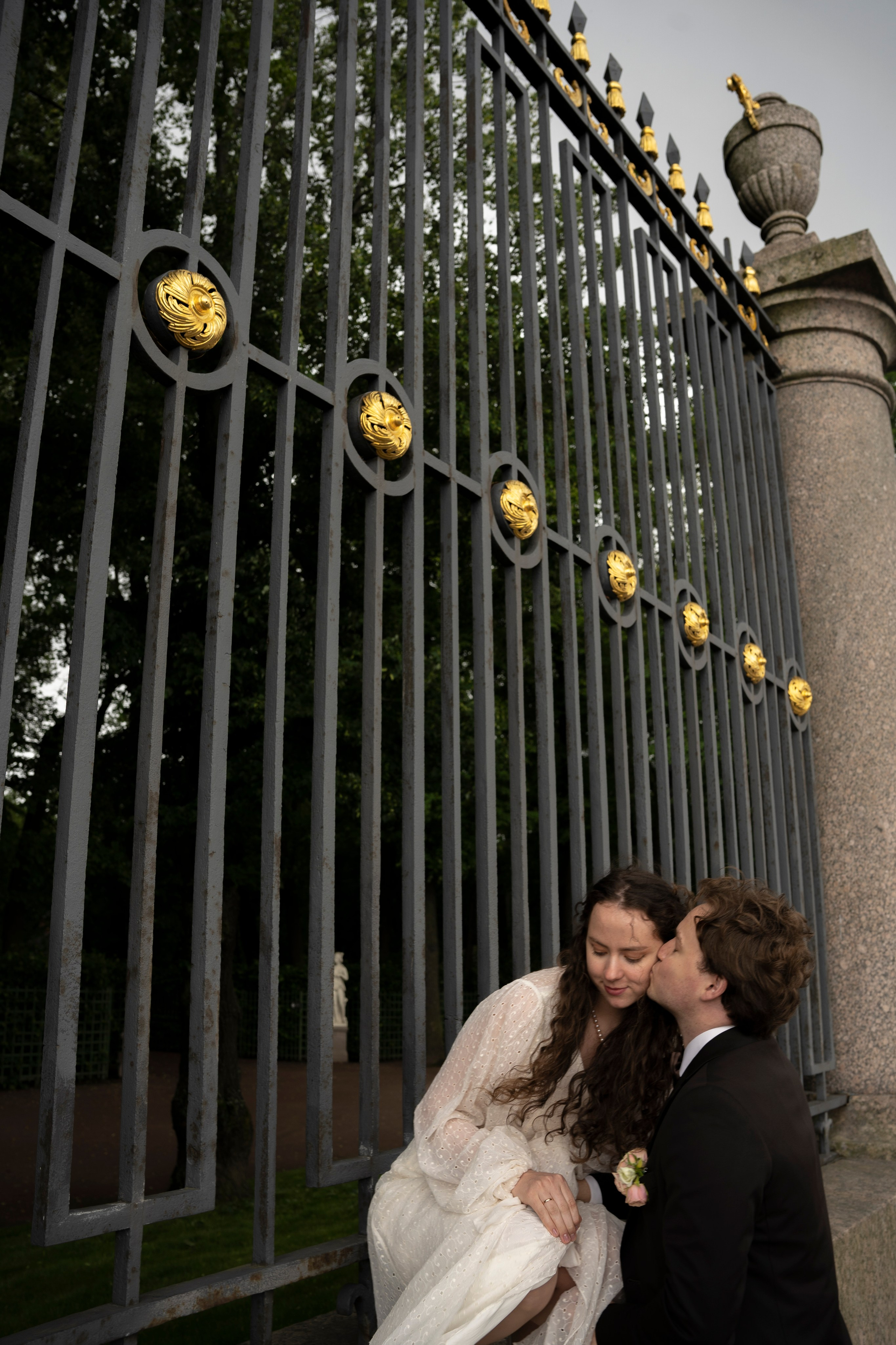 Юлия+Вячеслав. Главная