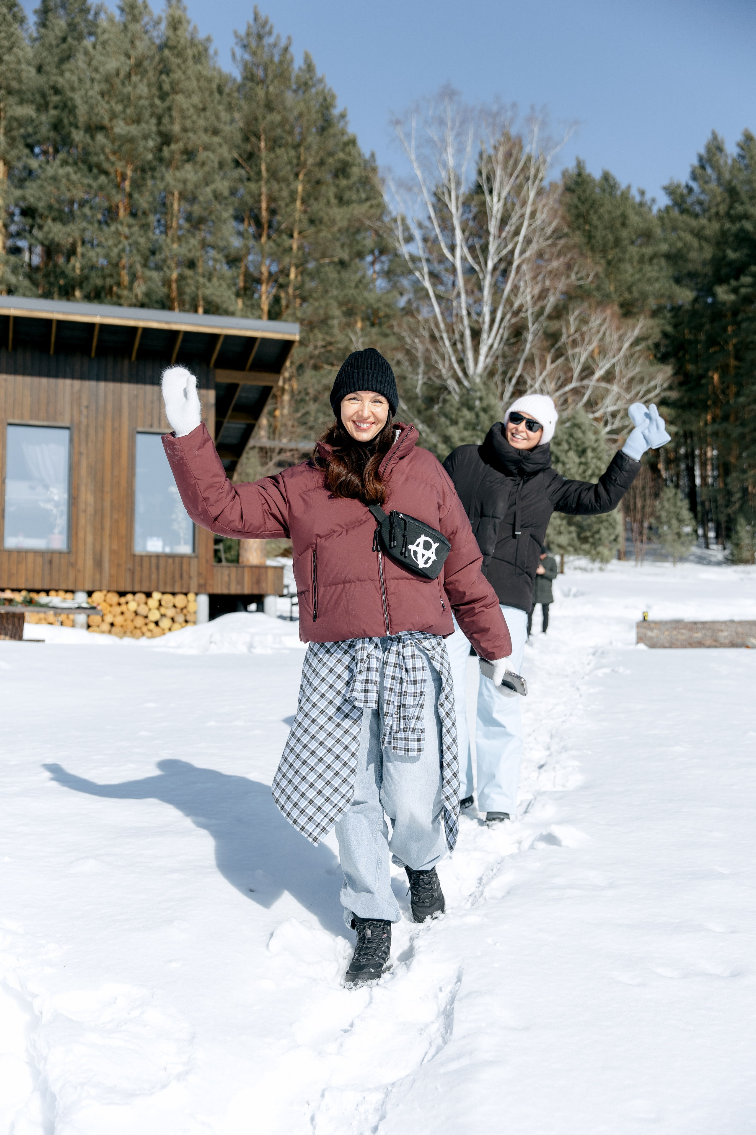 ДЕНЬ ДОЖДЕНИЯ ЕКАТЕРИНЫ. Фотограф в Красноярске