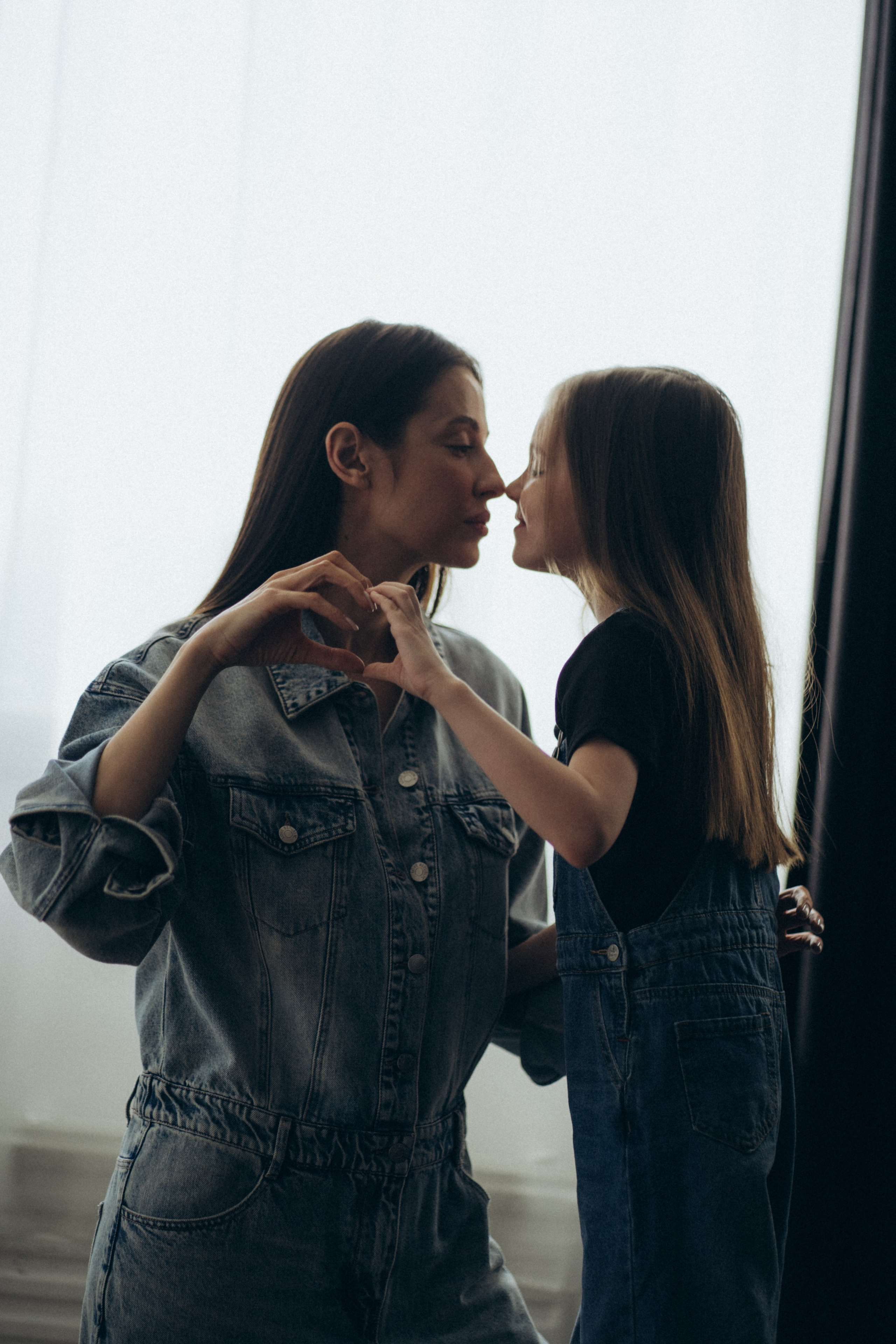 Самая сильная любовь. Семейный фотограф в Москве Елена Гильманова