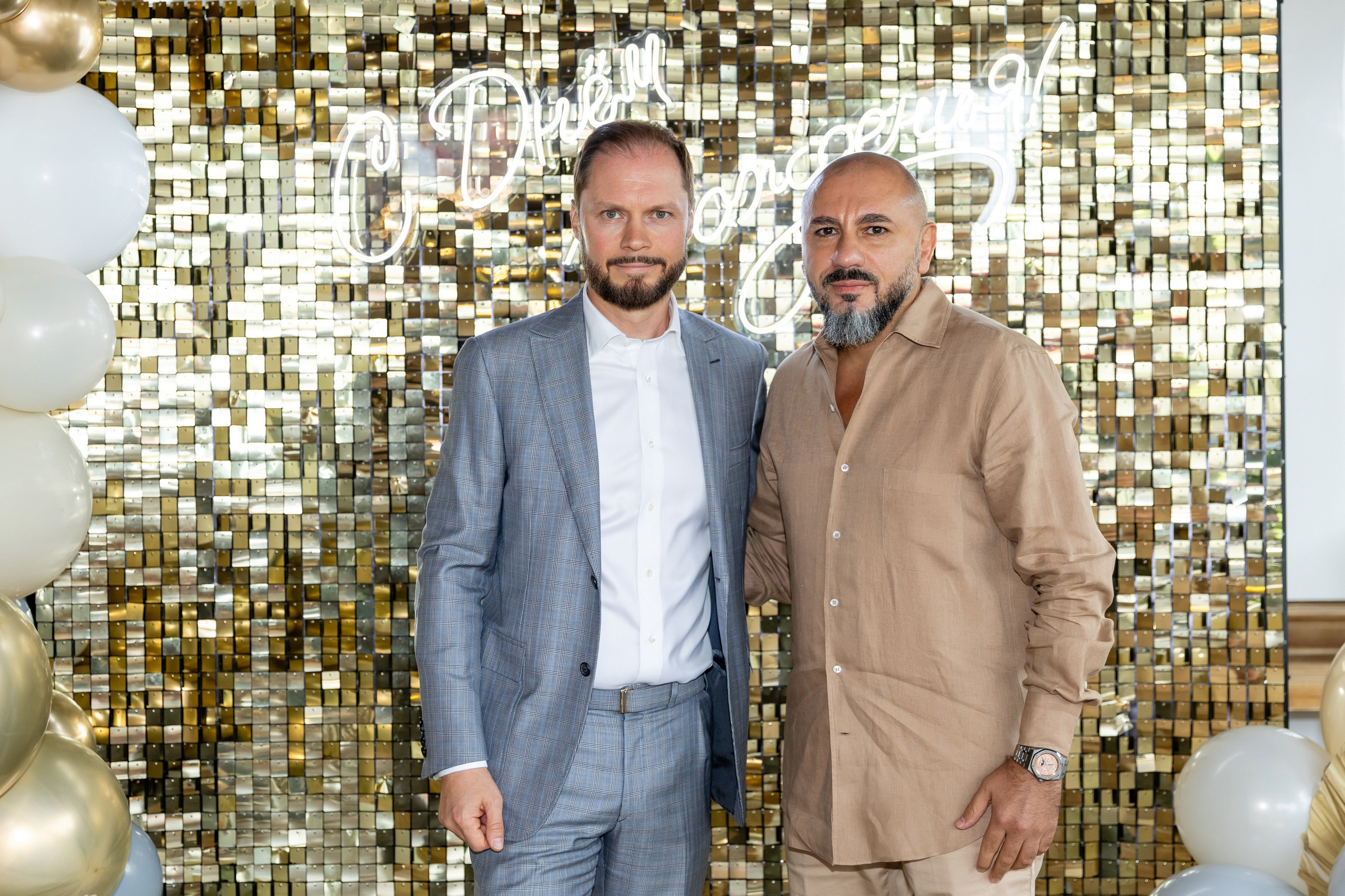 День рождения (Iliadiz). Татьяна Чернышова свадебный фотограф Москва