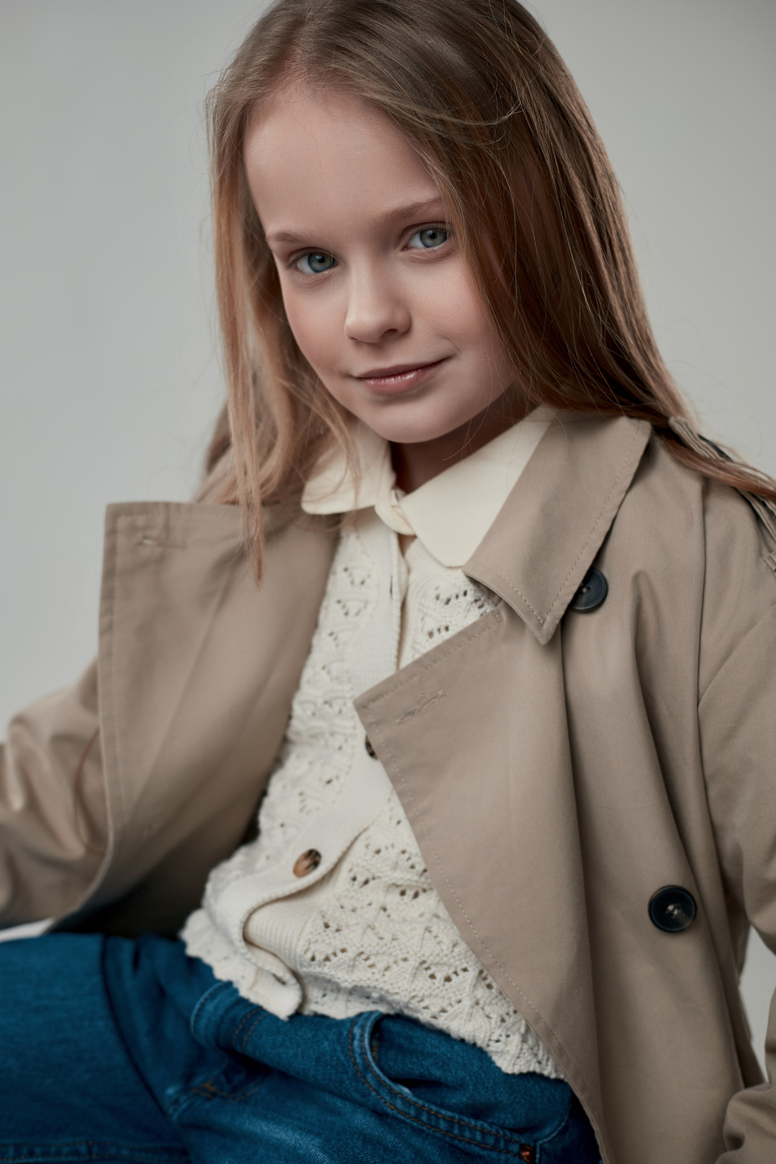 Детская. Фотограф