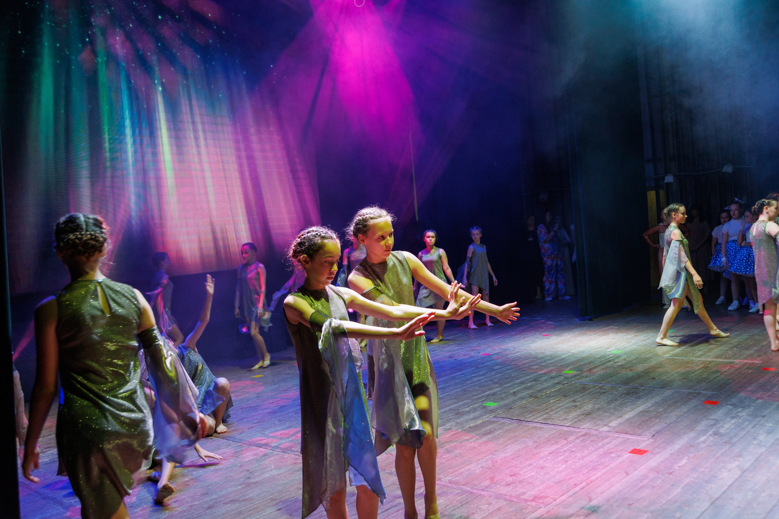 Концерт «Монпансье». Свадебный и семейный фотограф в Армавире