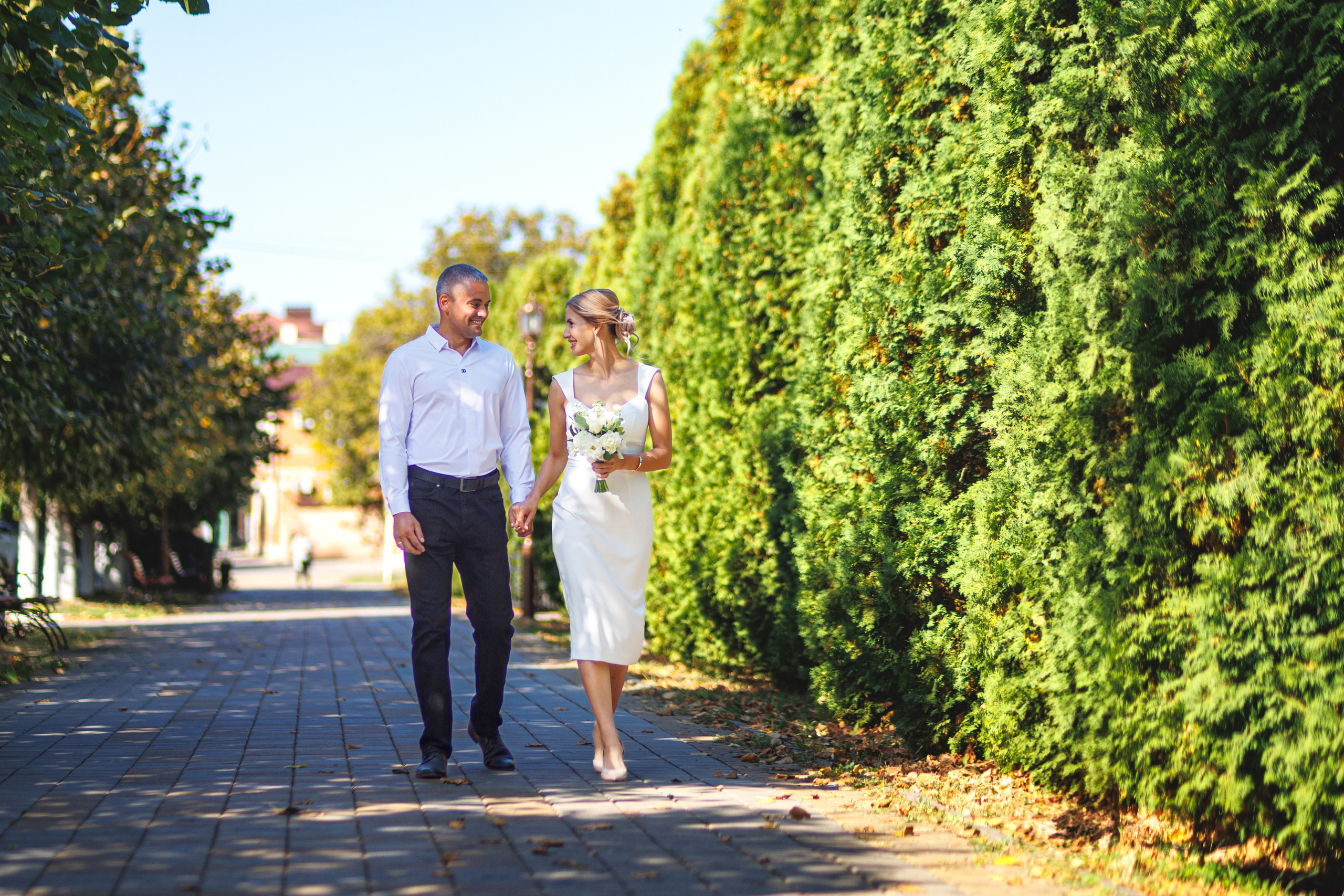 12.10.24. Свадебный и семейный фотограф в Армавире