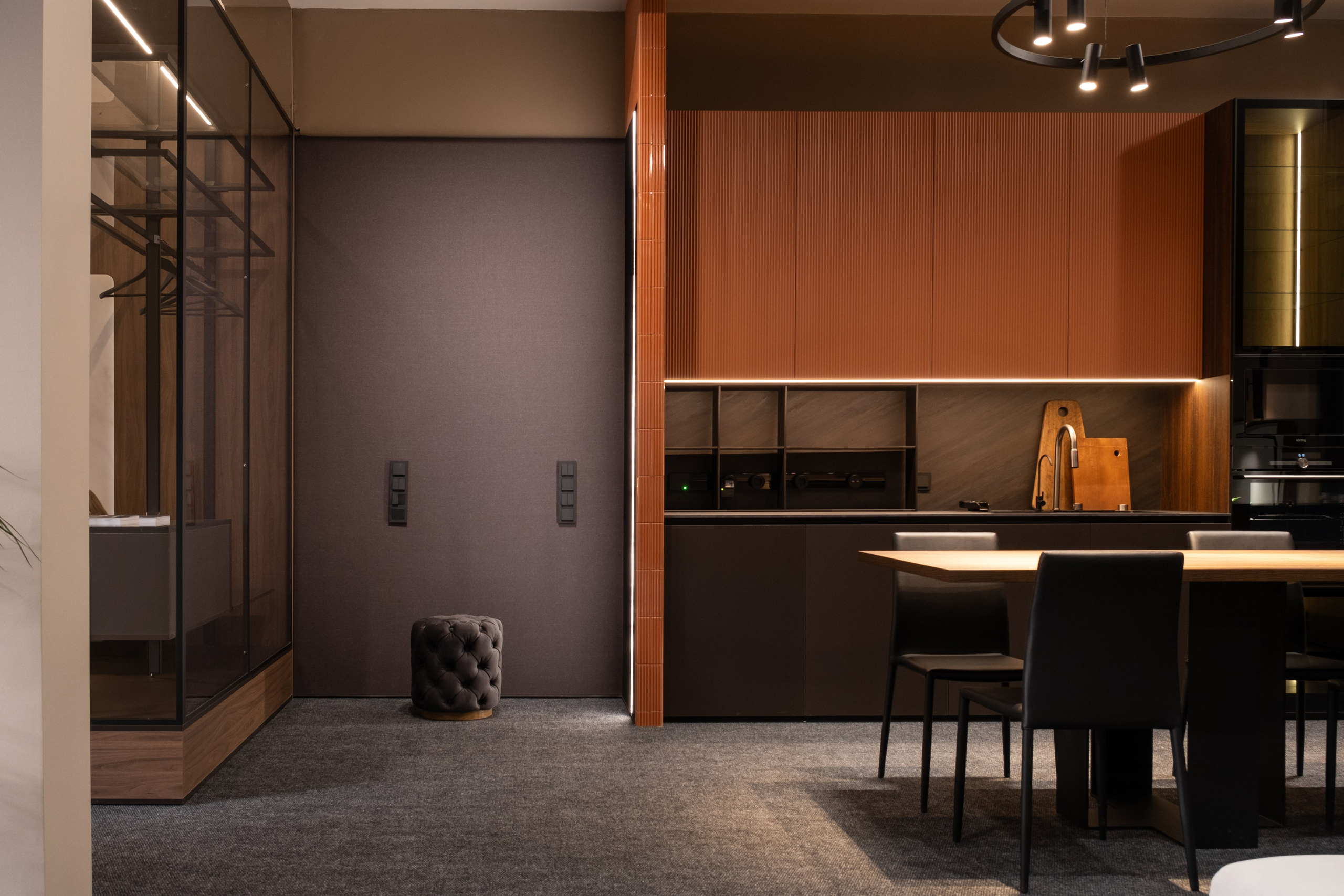 Интерьерная съемка. Food и предметный фотограф Никита Алексеев