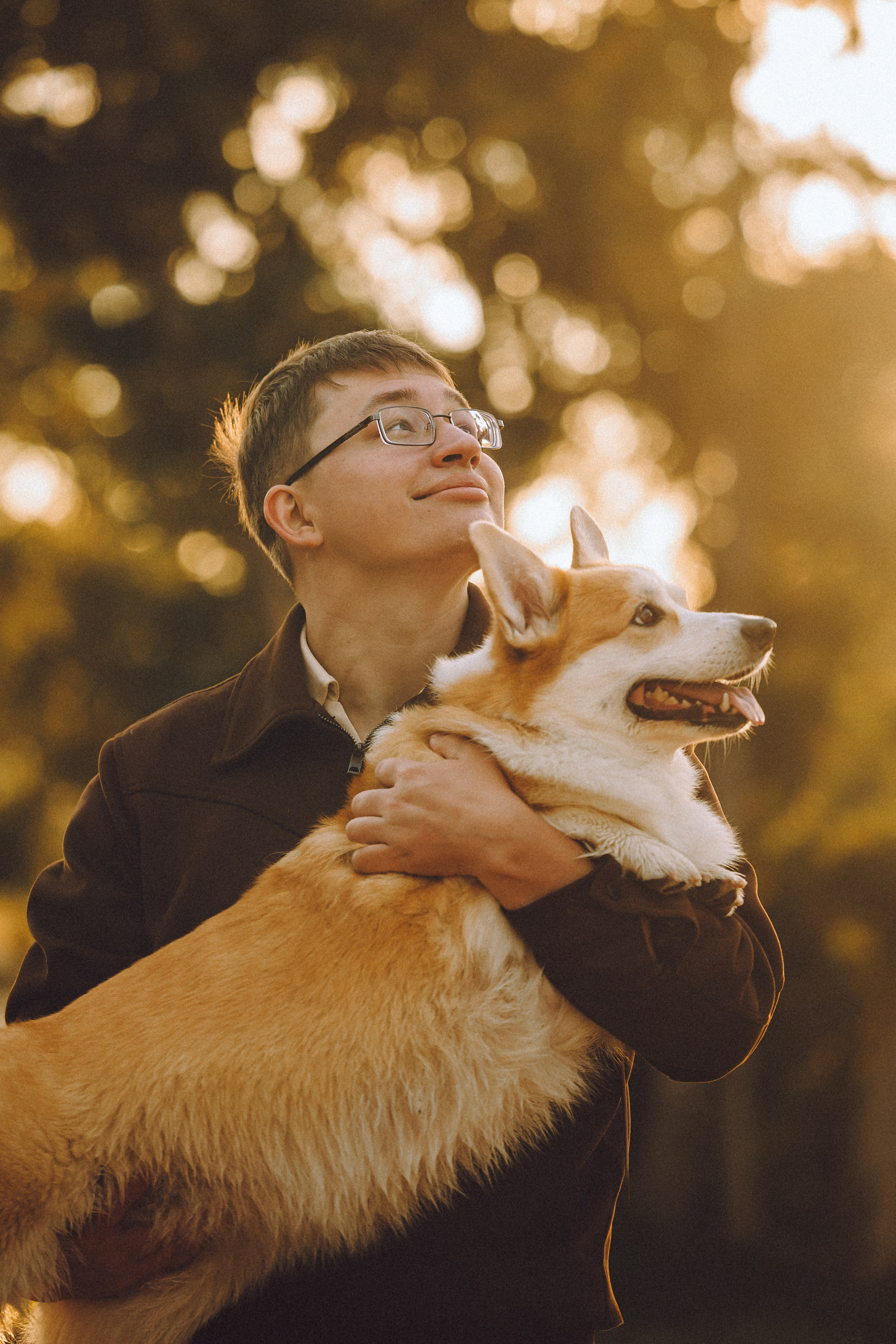 Пуговка и ее семья