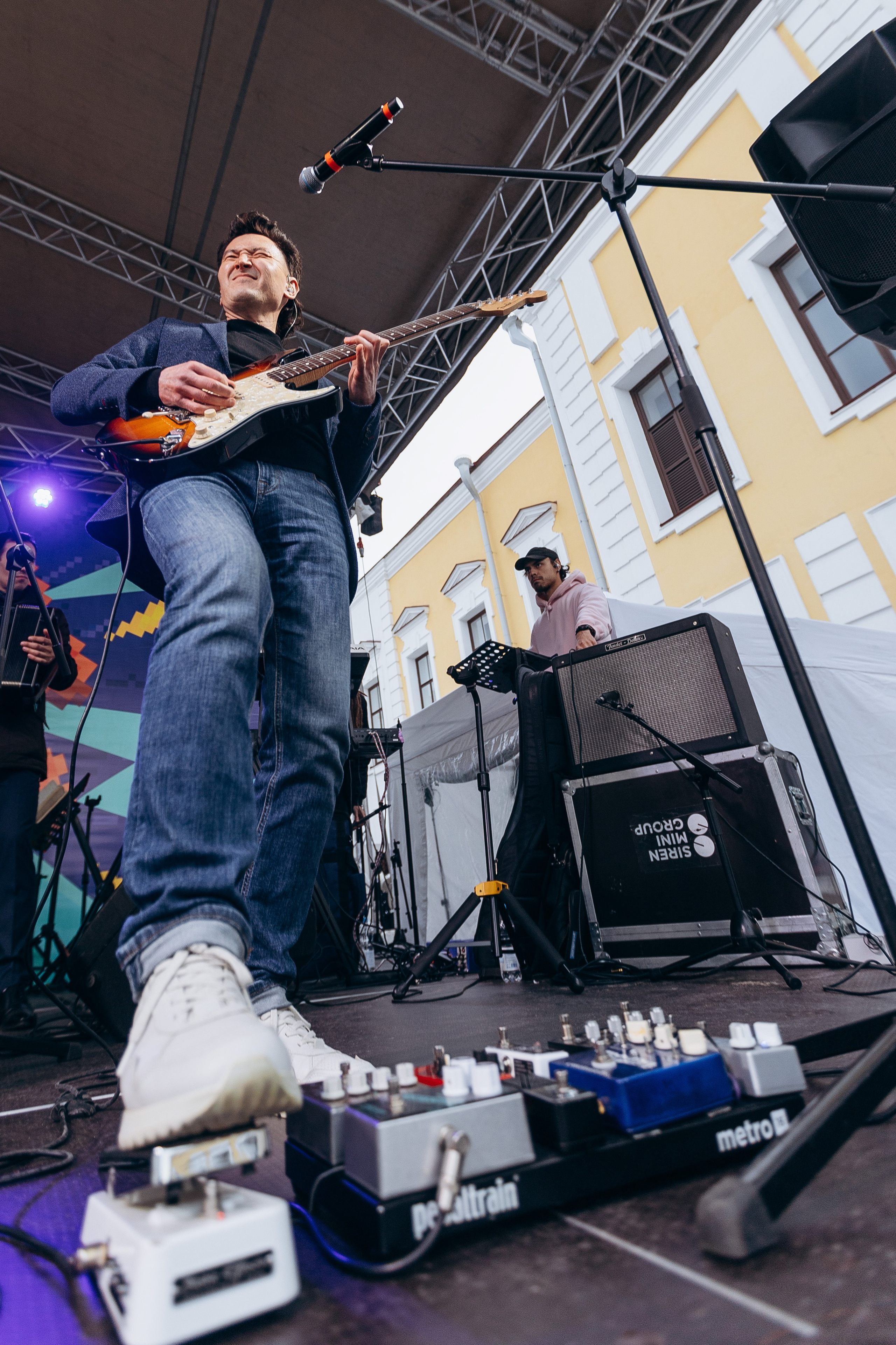 Мин Татарча Сэйлашам. Свадебный фотограф Казань|Москва Ranas4you