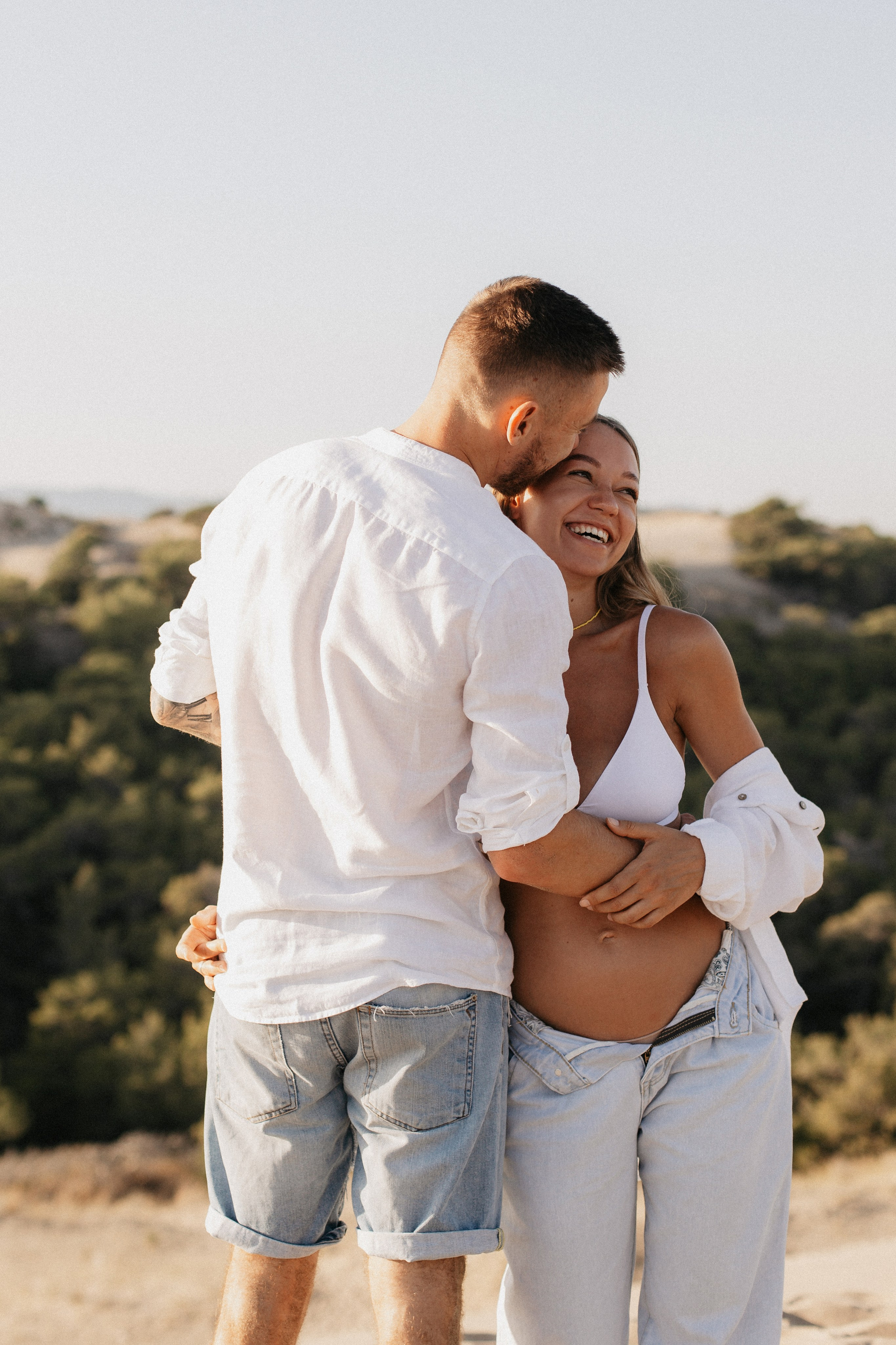 Ольга и Евгений. Фотограф Екатерина Гюнгор ♡ Фетхие Мармарис Ортаджа