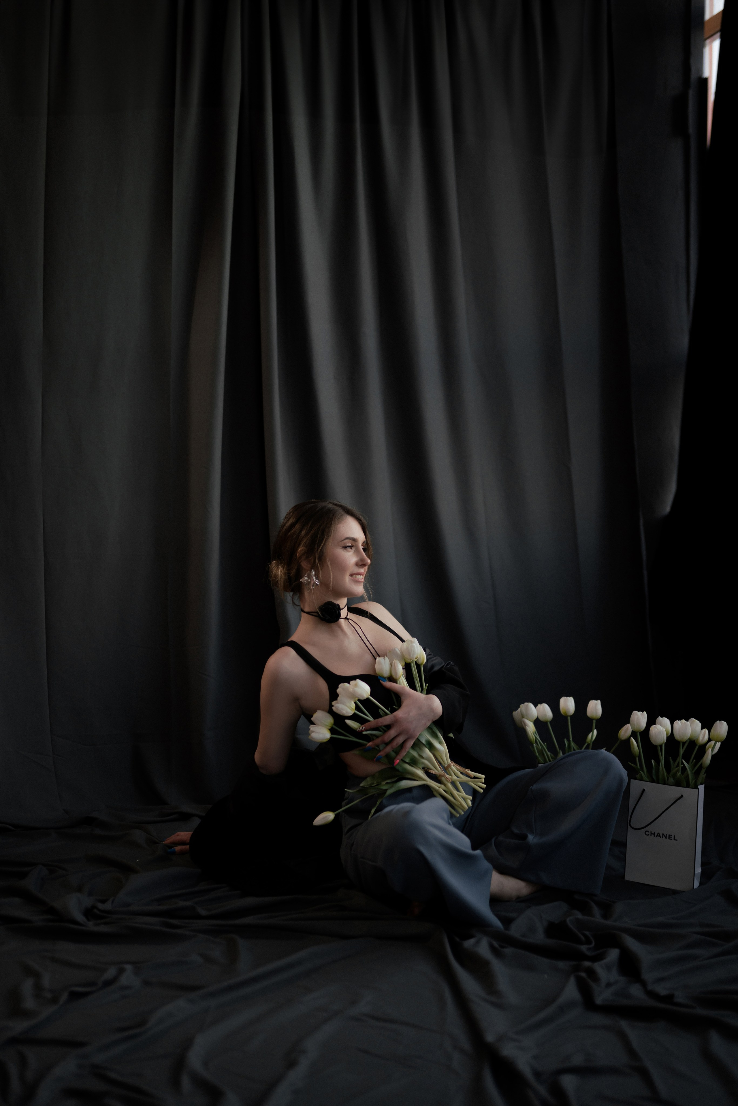 Екатерина. Семейный и свадебный фотограф в Москве и Калуге Рослова Анастасия