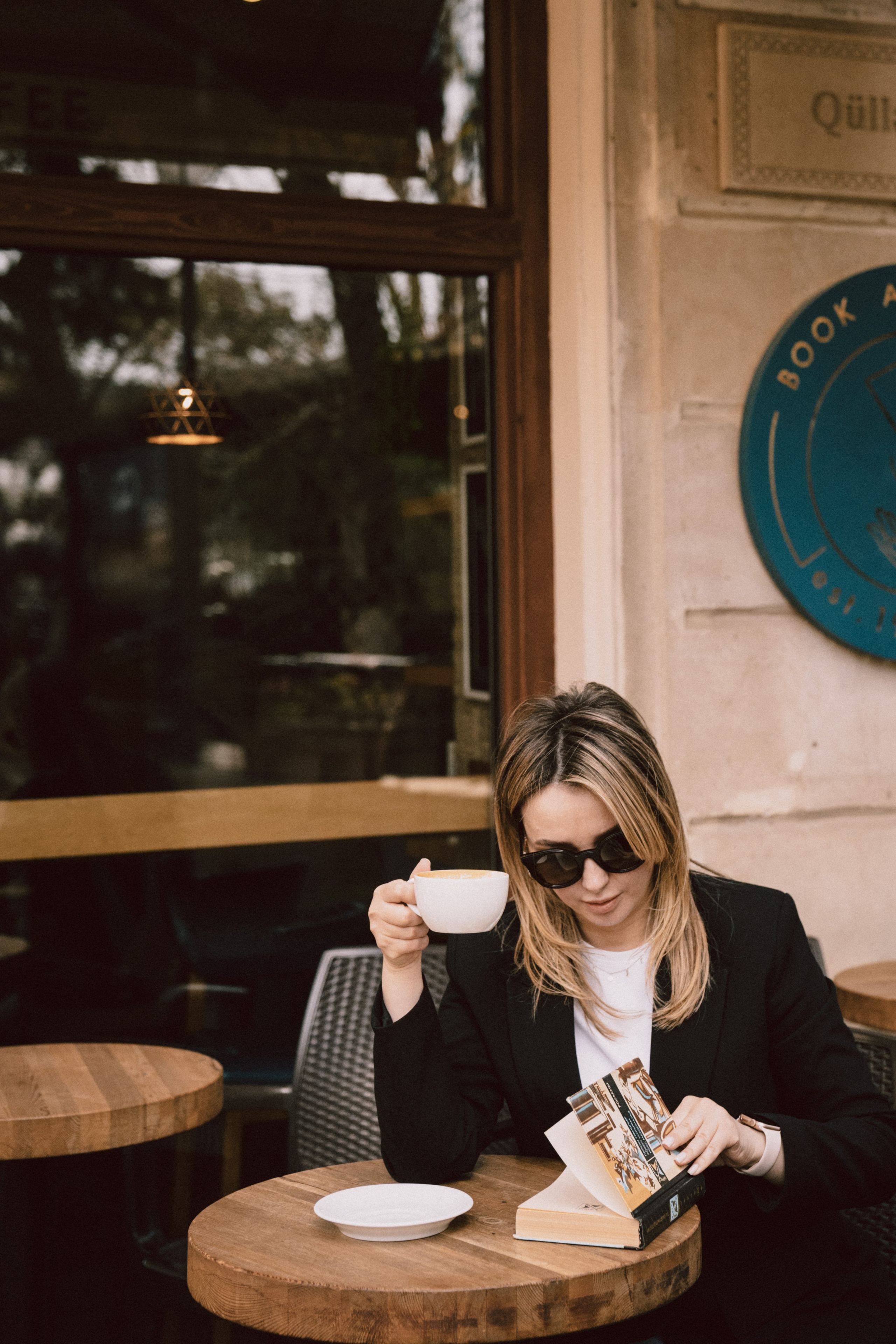 Ирина, весна 2024. Фотограф в Баку Екатерина Ракитянская