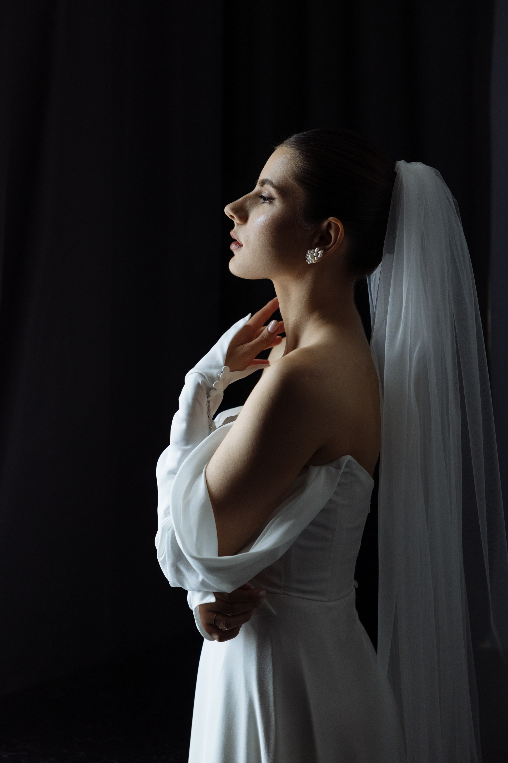 Павел и Яна. Свадебный фотограф в Ростове — на — Дону Александра Пивоварова