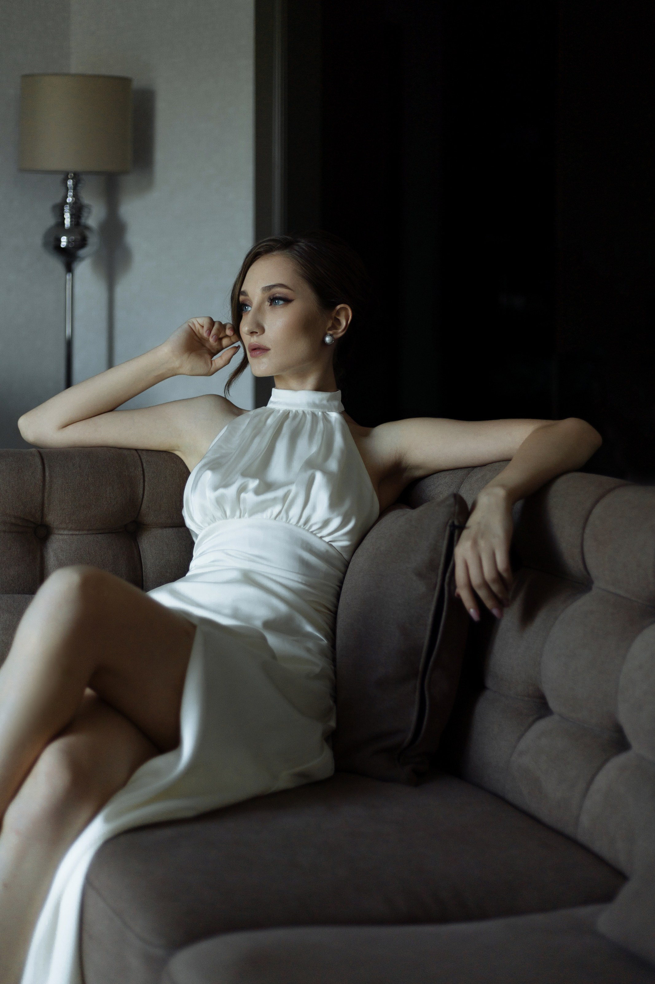 Максим и Валерия. Свадебный фотограф в Ростове — на — Дону Александра Пивоварова