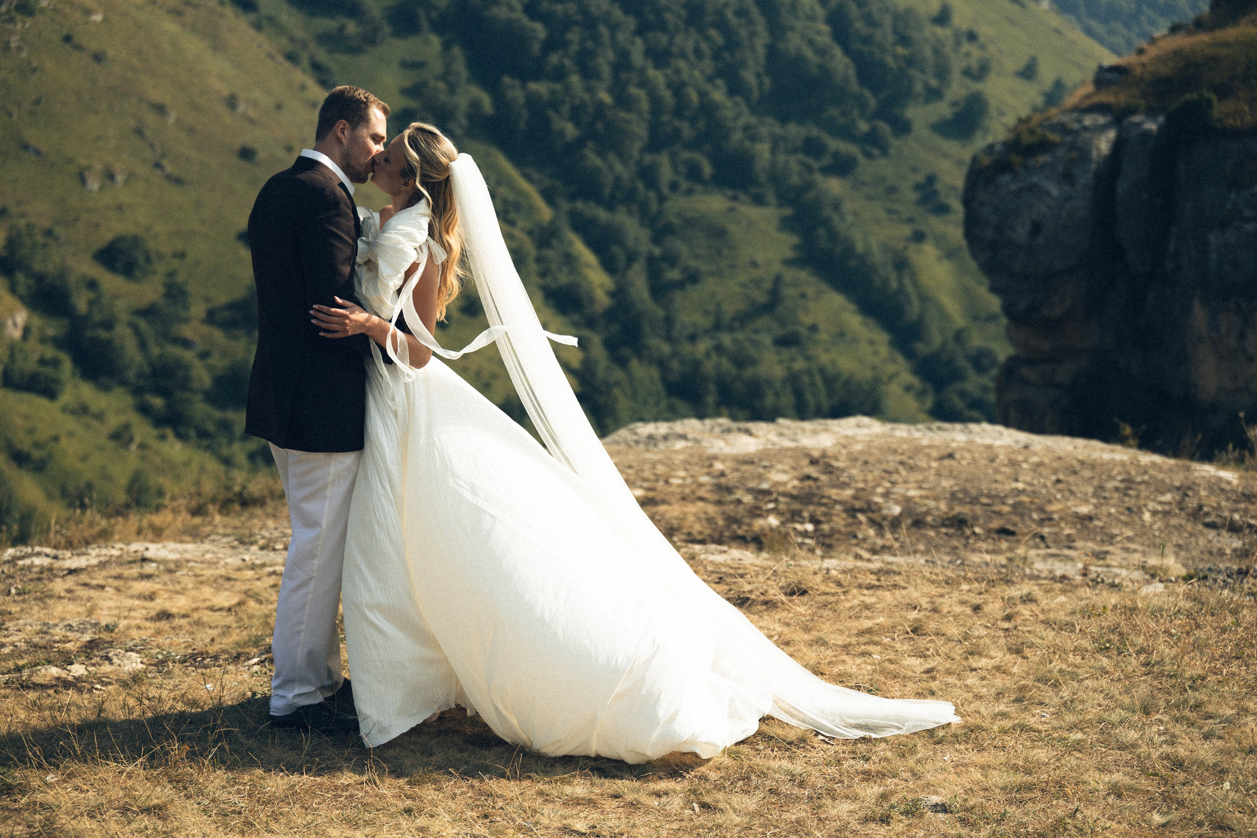 Влад и Ева. Свадебный фотограф в Ростове — на — Дону Александра Пивоварова