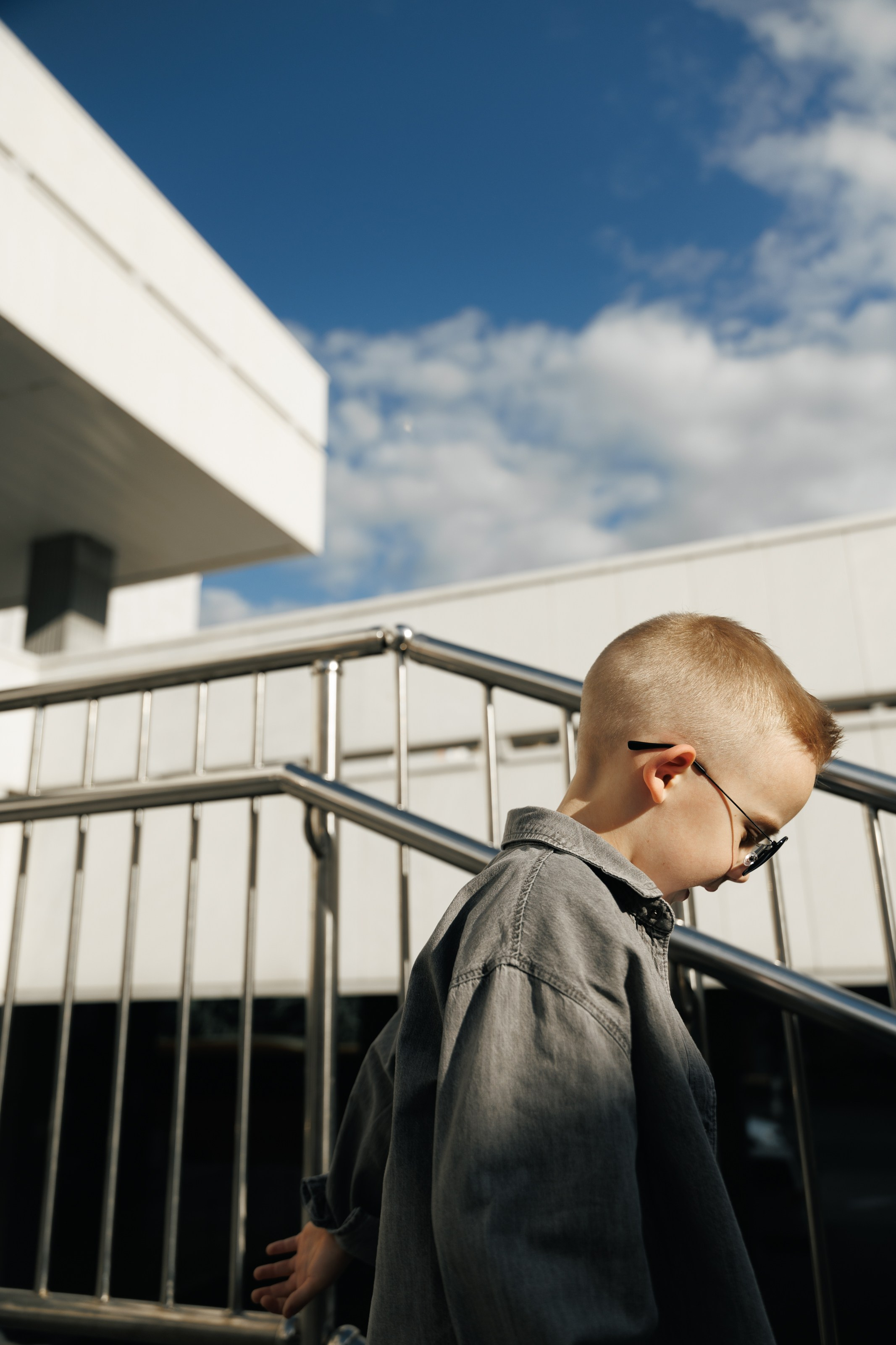 Анастасия и Глеб. Свадебный фотограф в Ростове — на — Дону Александра Пивоварова