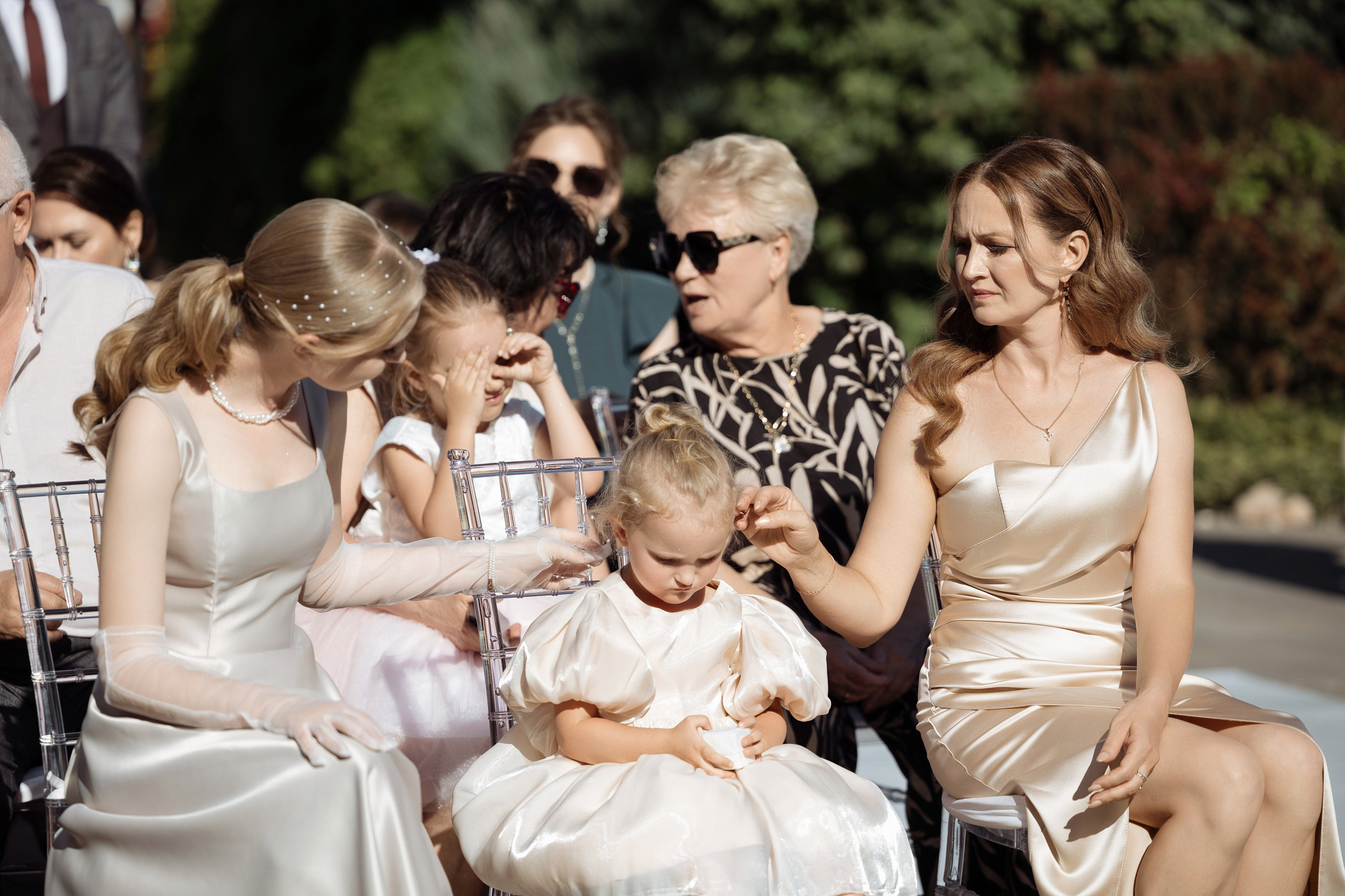 Максим и Валерия. Свадебный фотограф в Ростове — на — Дону Александра Пивоварова