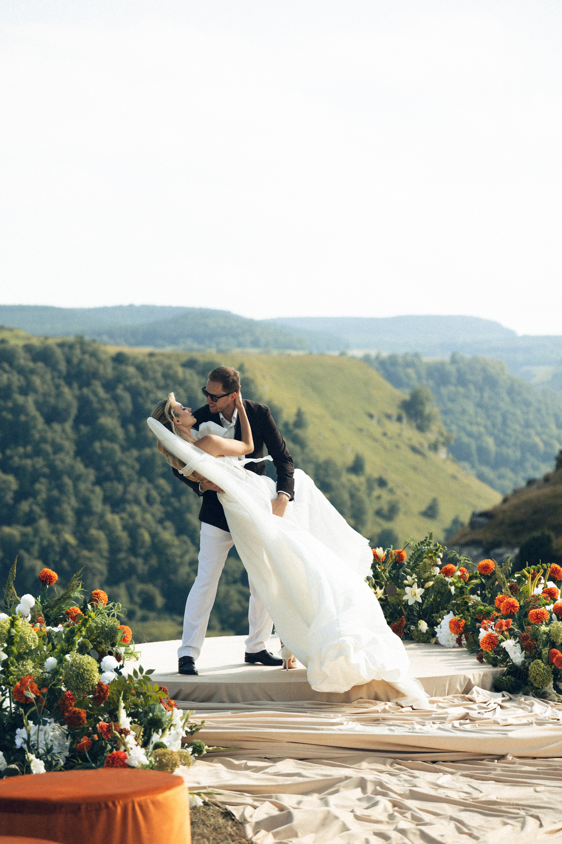 Влад и Ева. Свадебный фотограф в Ростове — на — Дону Александра Пивоварова