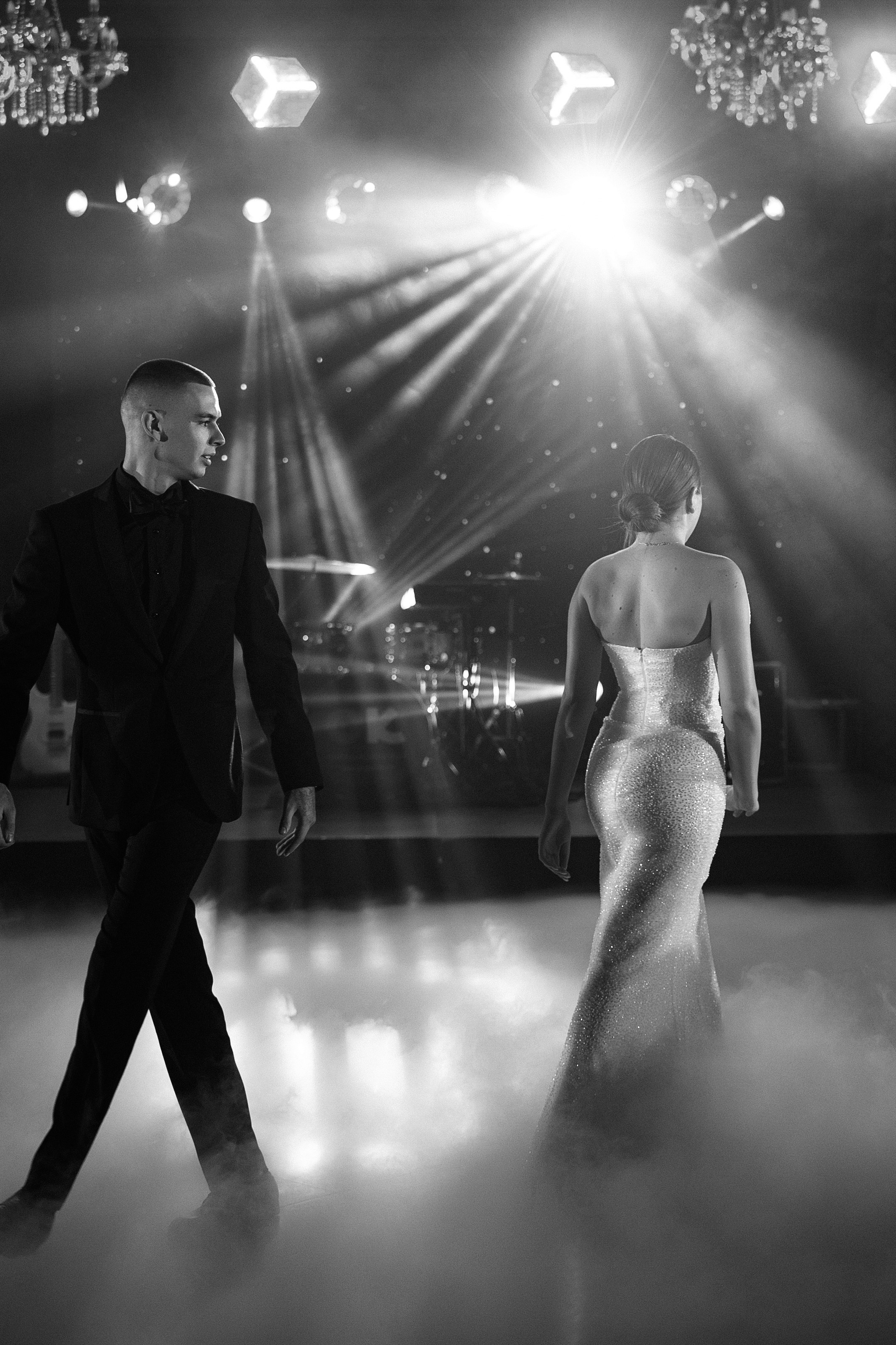 Дмитрий и Екатерина. Свадебный фотограф в Ростове — на — Дону Александра Пивоварова