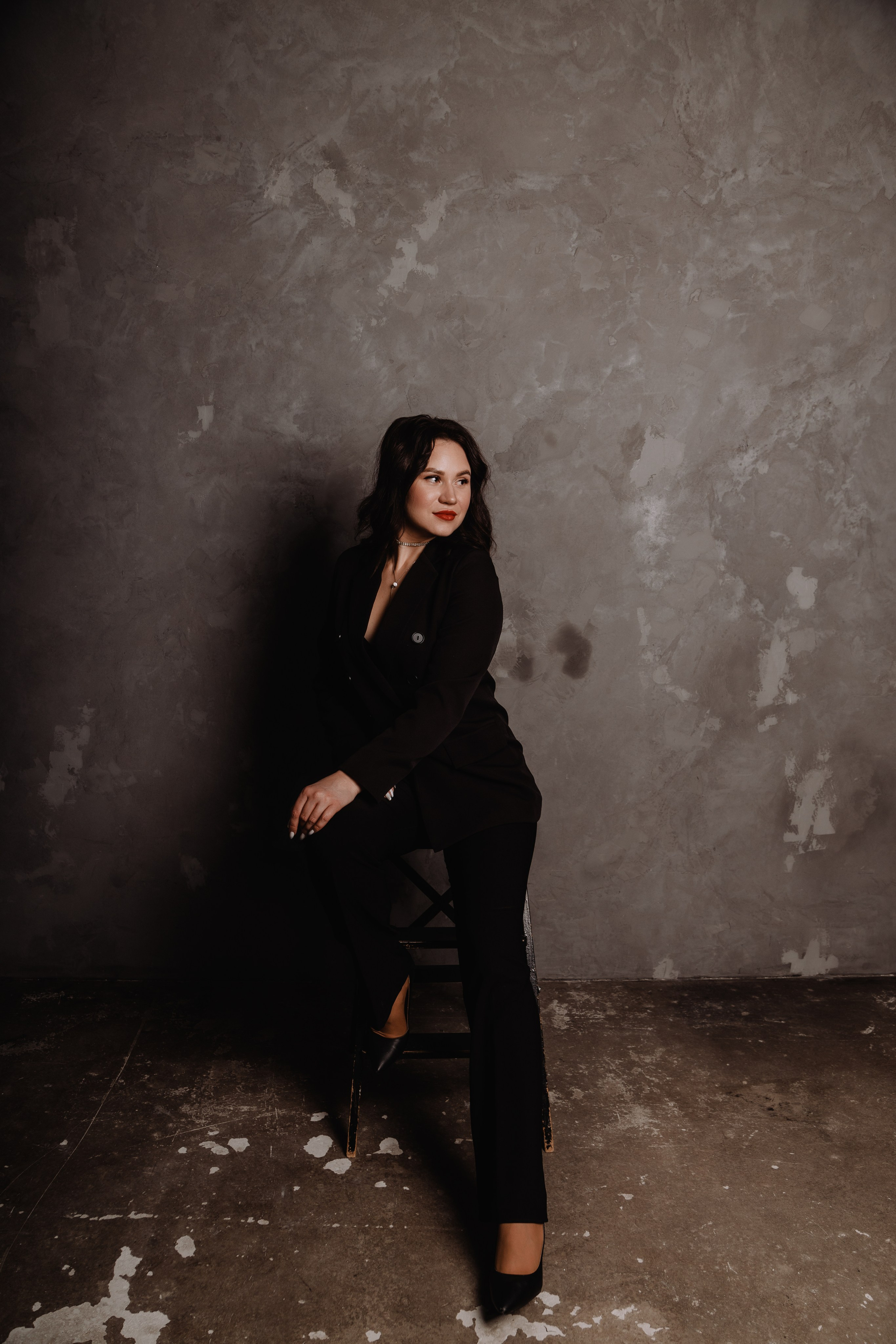 Надежда. Фотограф Воронеж Варвара