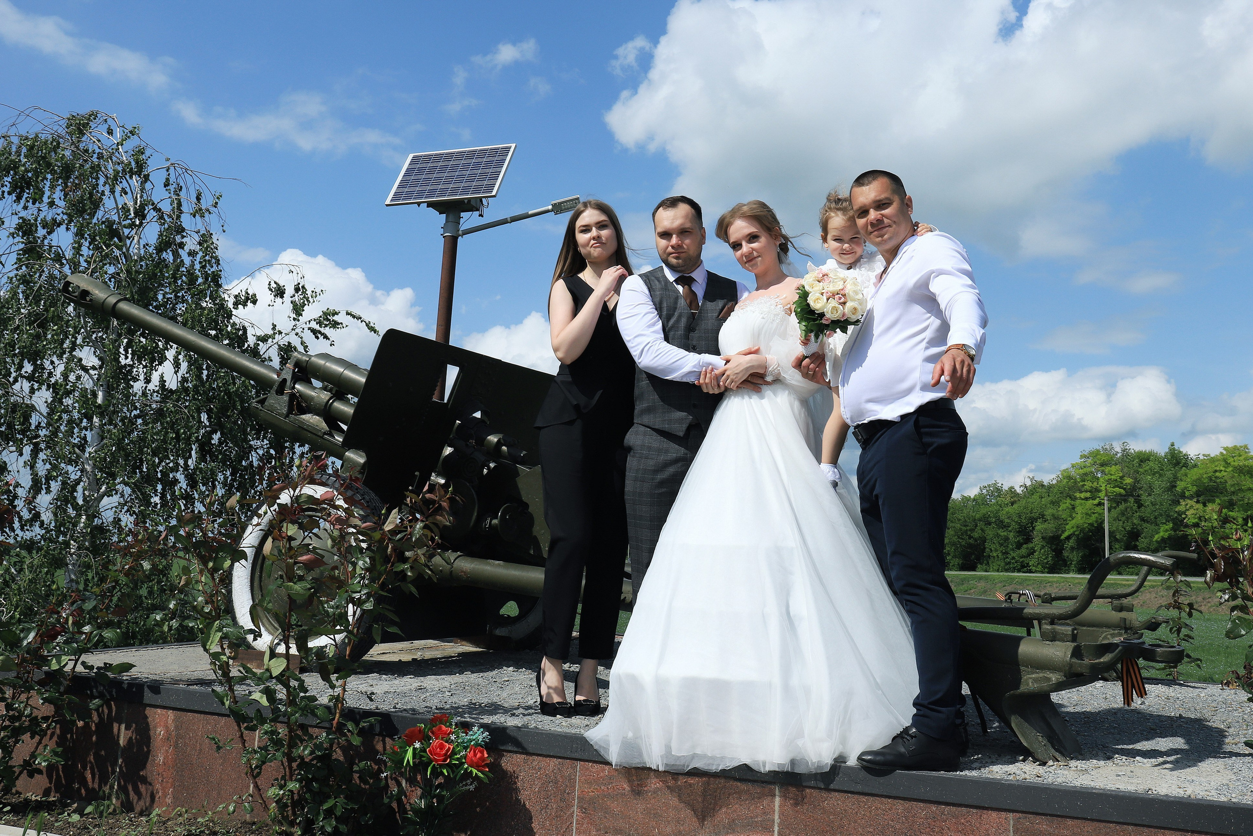 Андрей и Татьяна. Игорь Варава свадебный фотограф видеограф Белая Глина Краснодар