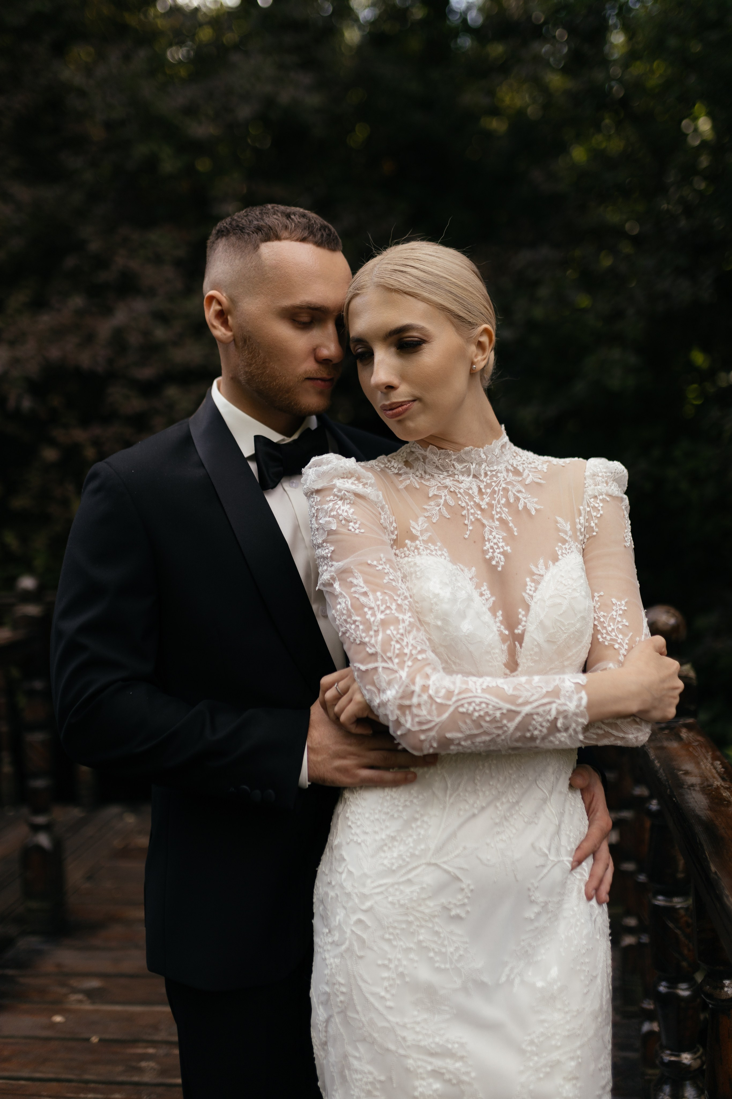 Свадебная фотосессия в Ростове. Свадебный организатор в Ростове-на-Дону Яснов Роман