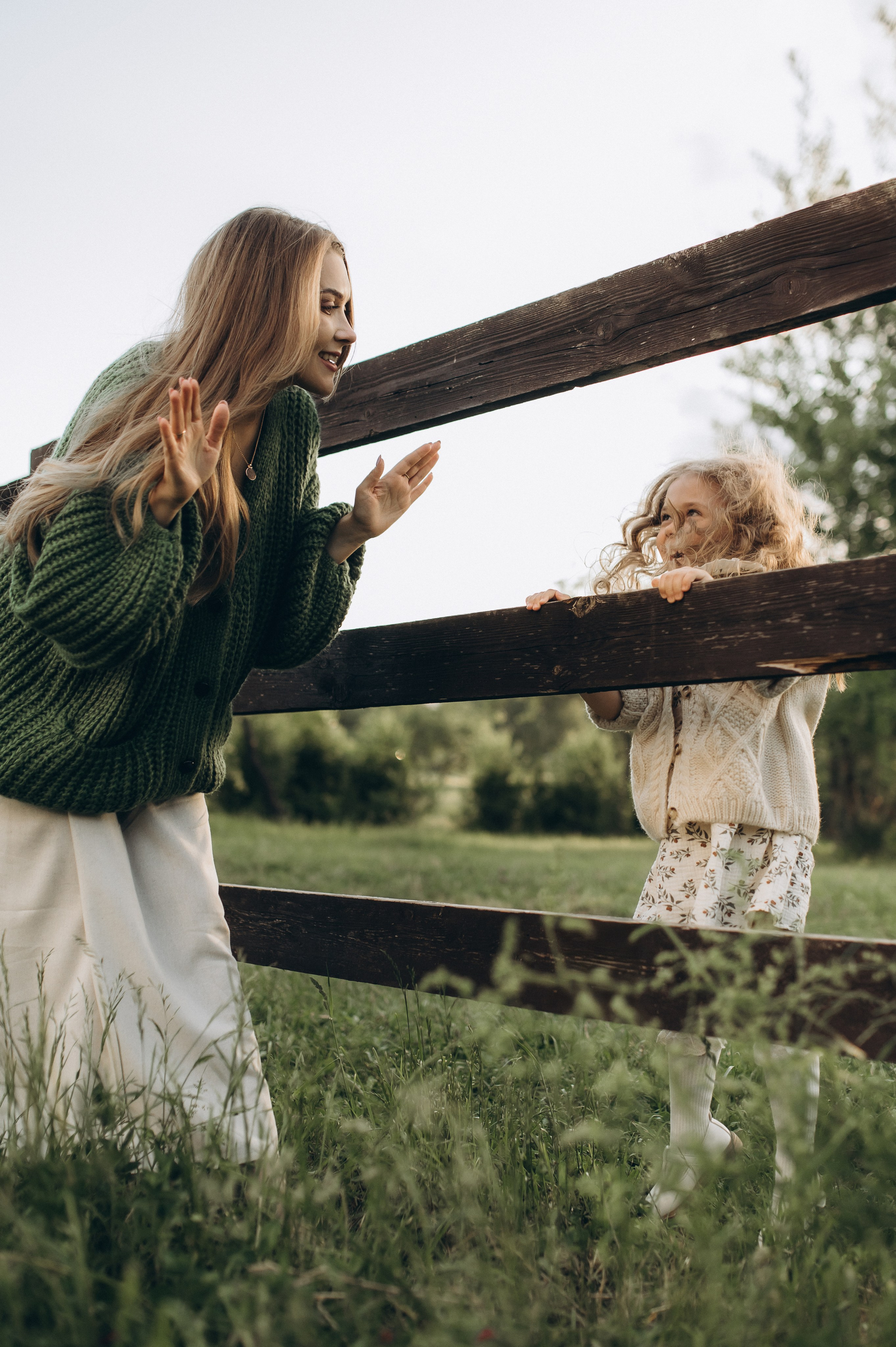 Мамины объятья. Фотограф Быстрова Дарья г. Москва