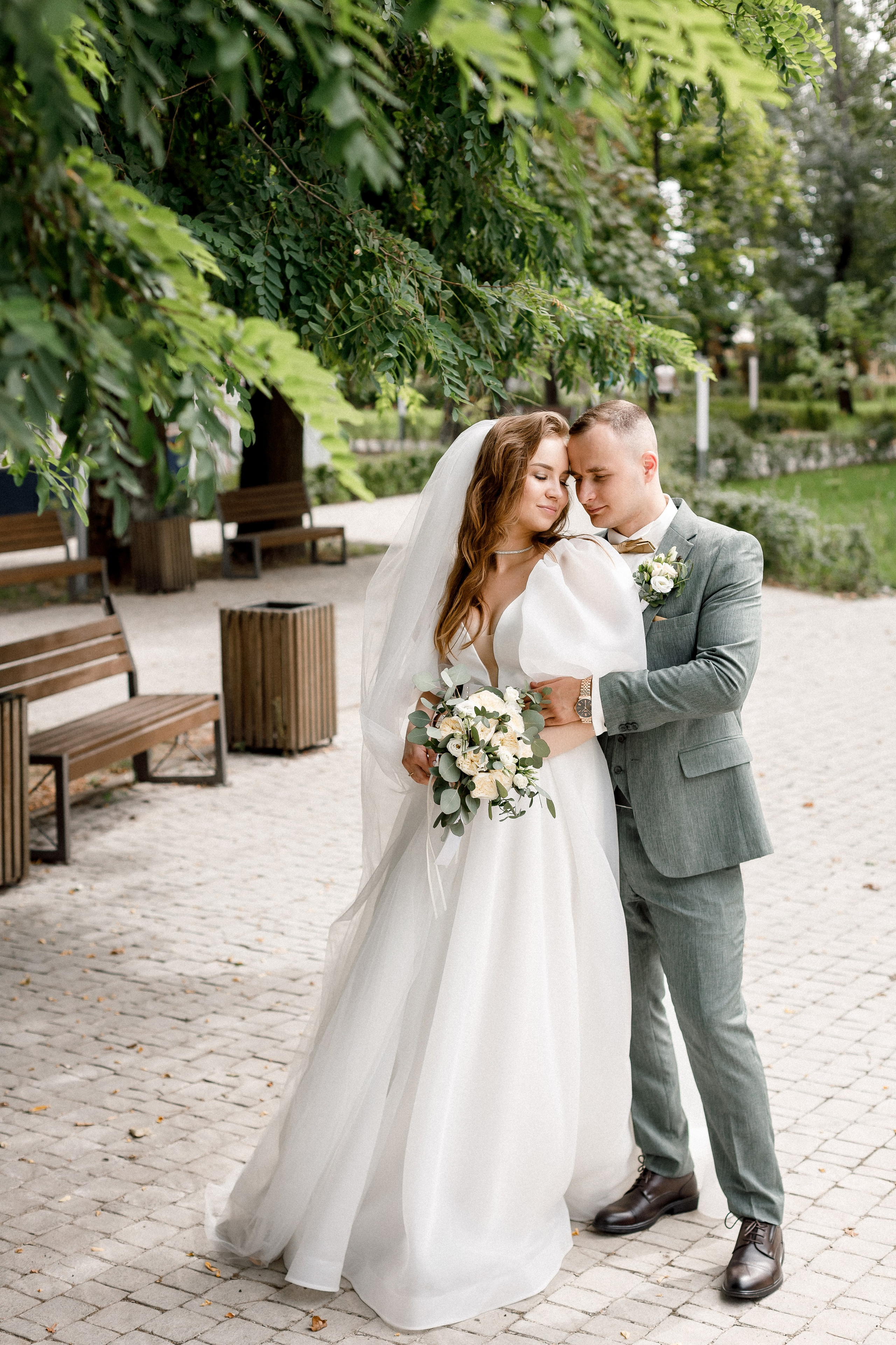 Свадьба. Фотограф Петр Капралов