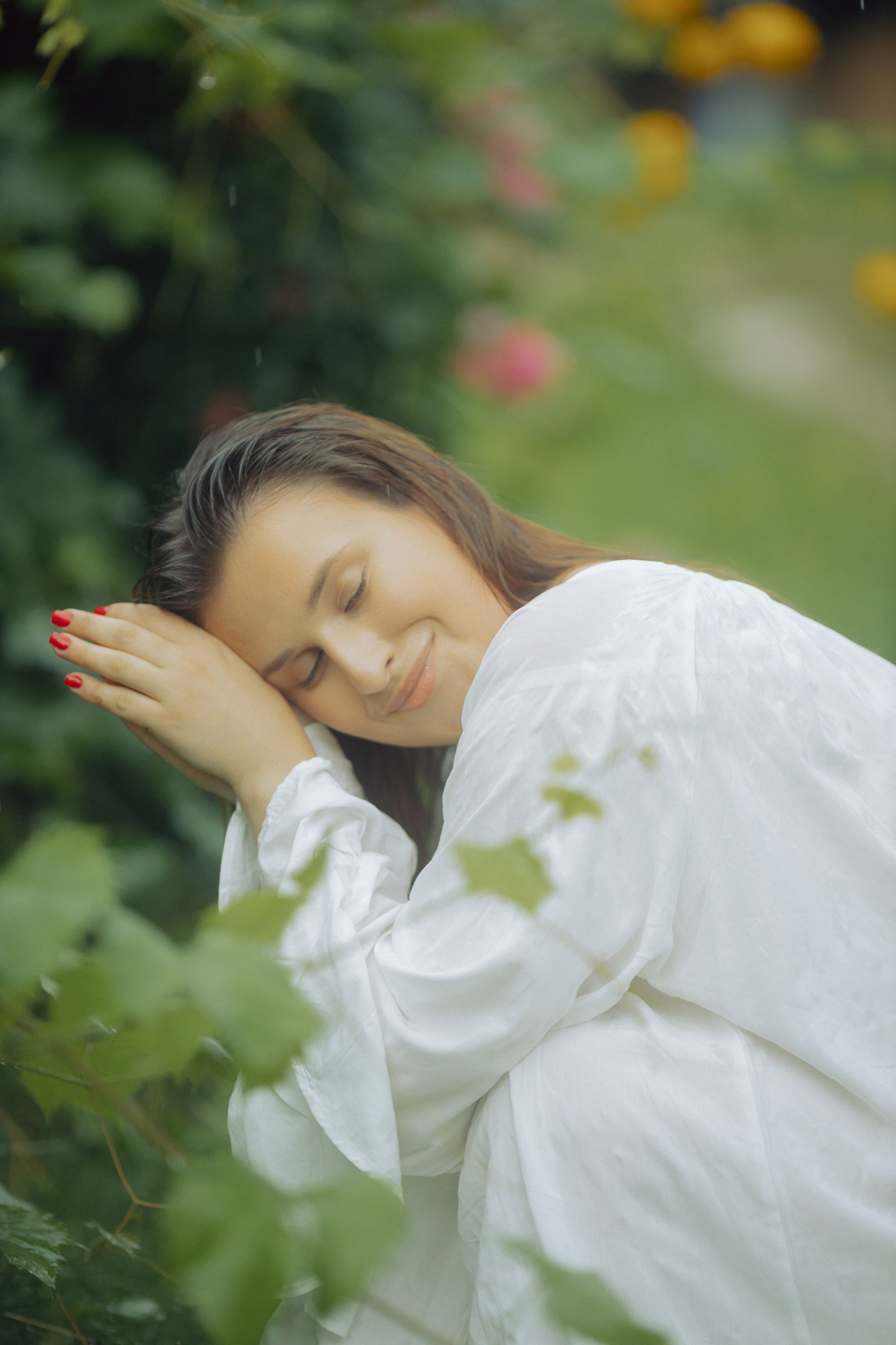 Индивидуальные уличные серии