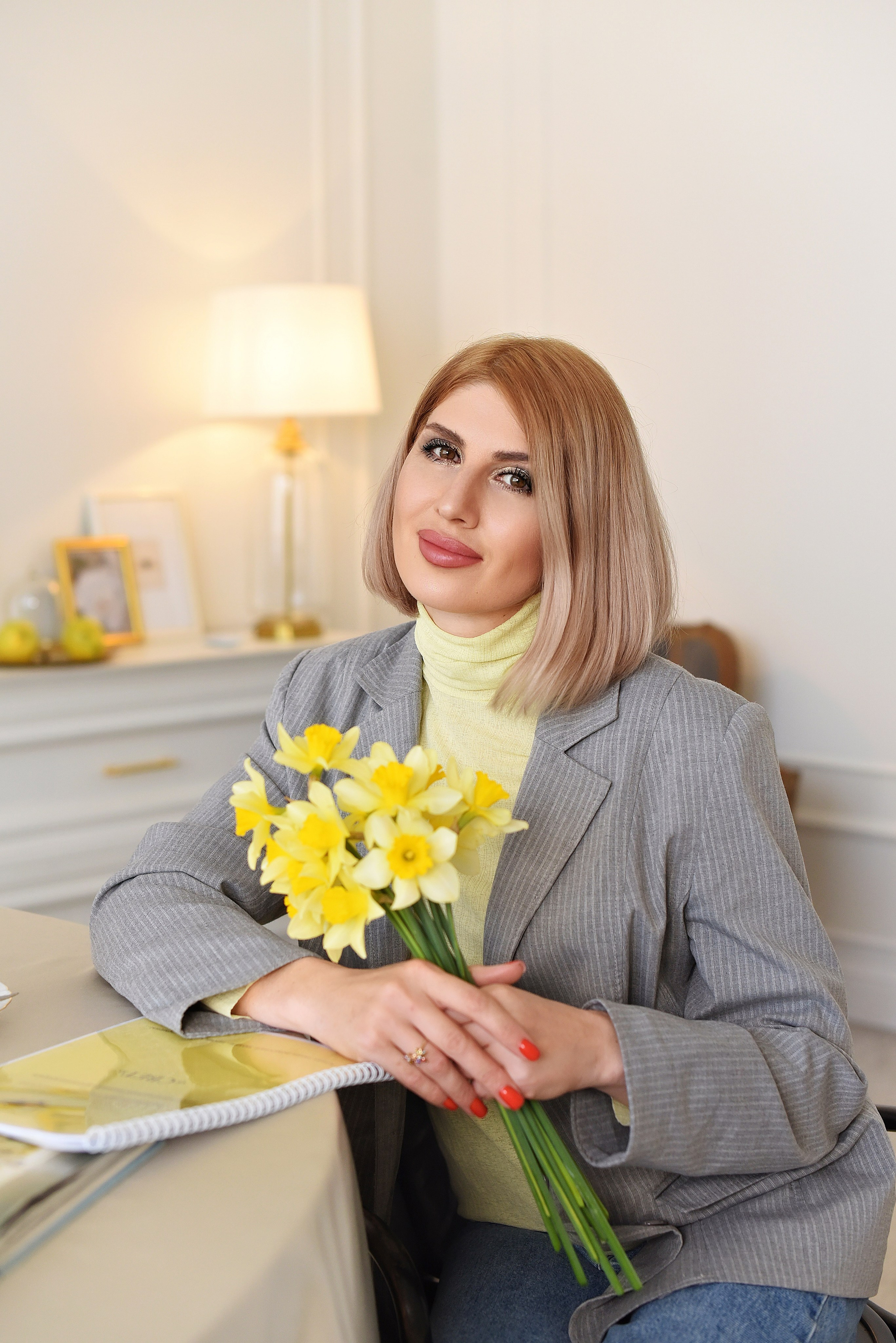 ГАЛИНА. Фотограф и видеограф в Краснодаре Анастасия Шеверева