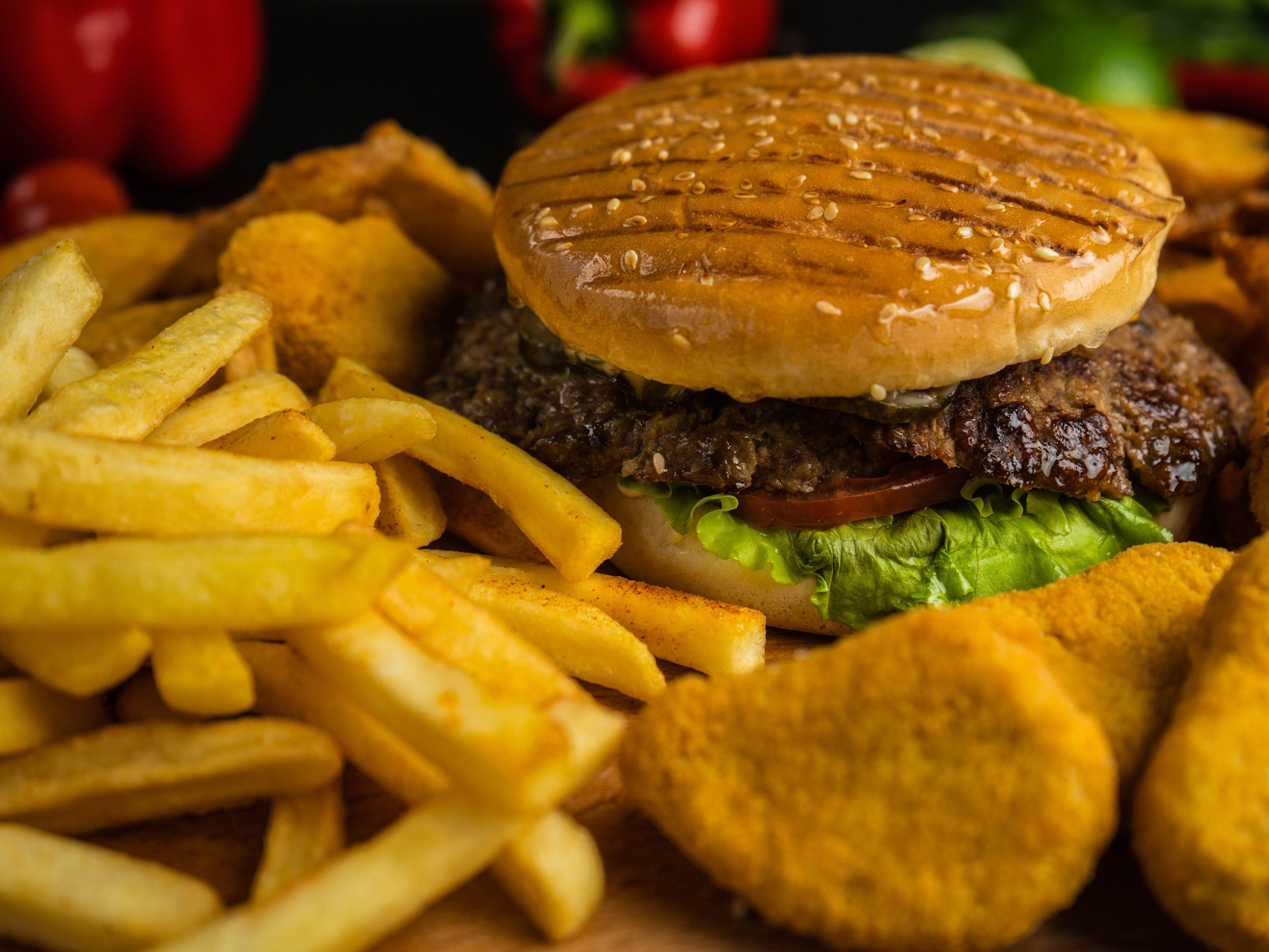 Food. Кристина Иванова. CONTENT & FOOD PHOTO