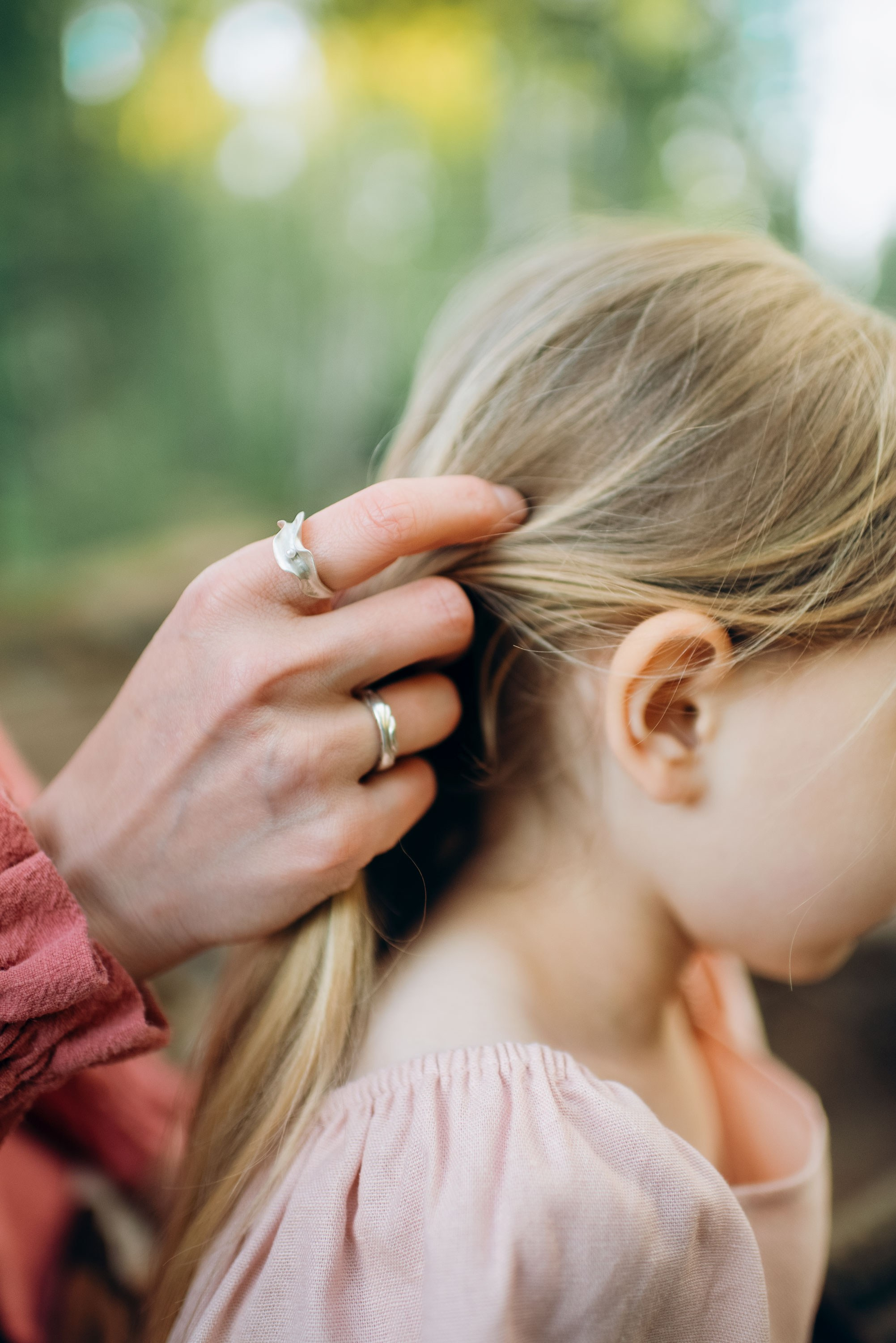 Сила женского рода. Алена Войтко