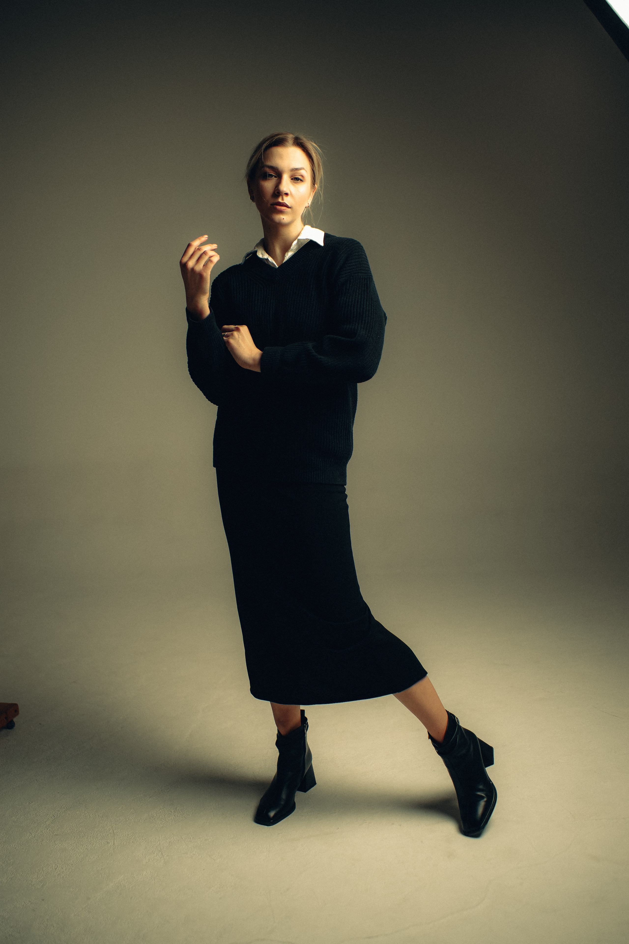 Катя. Фотограф в Москве