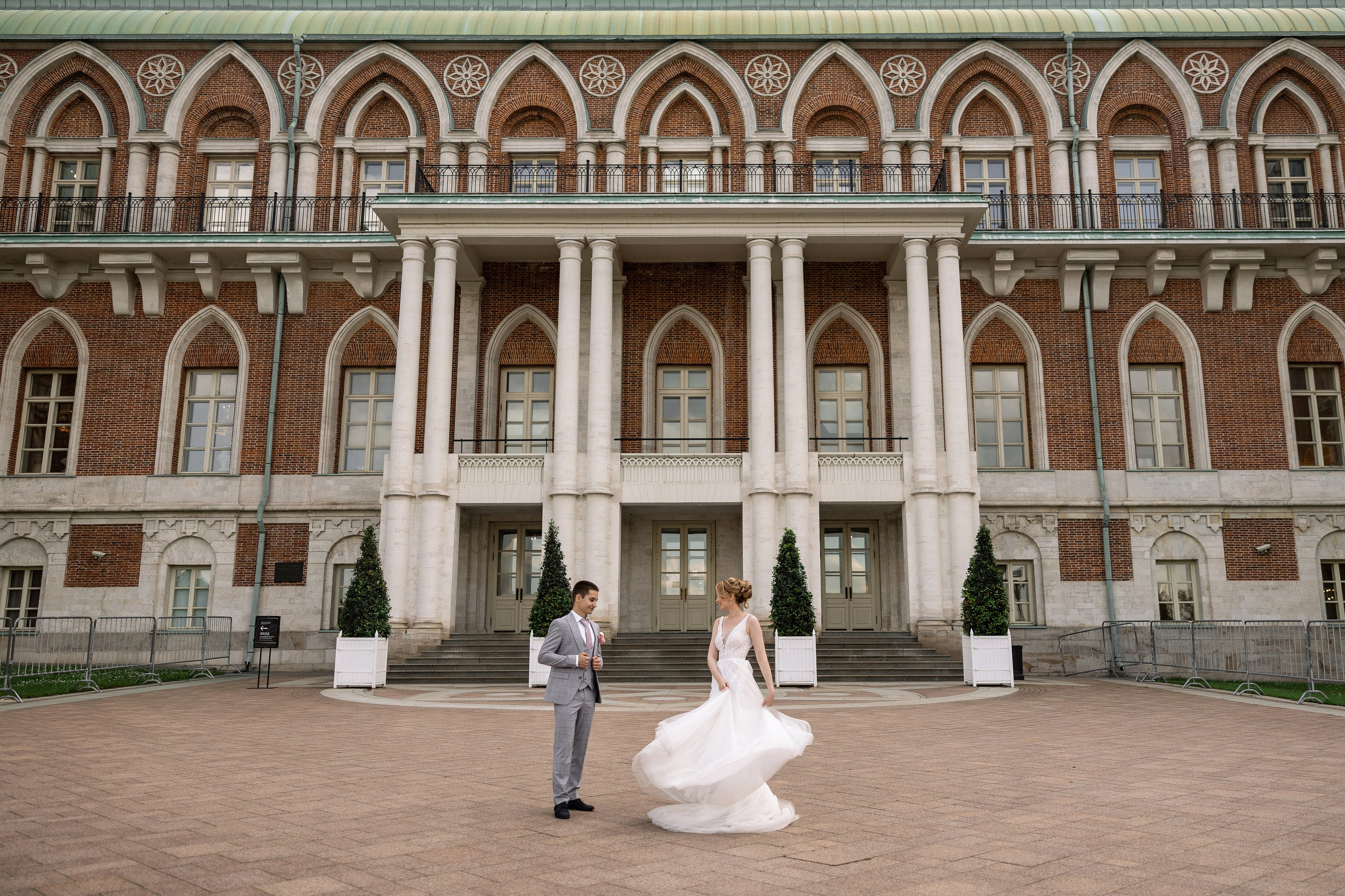 Свадебные фотографии. Свадебный фотограф и видеограф в Москве, Виктор Архилюк
