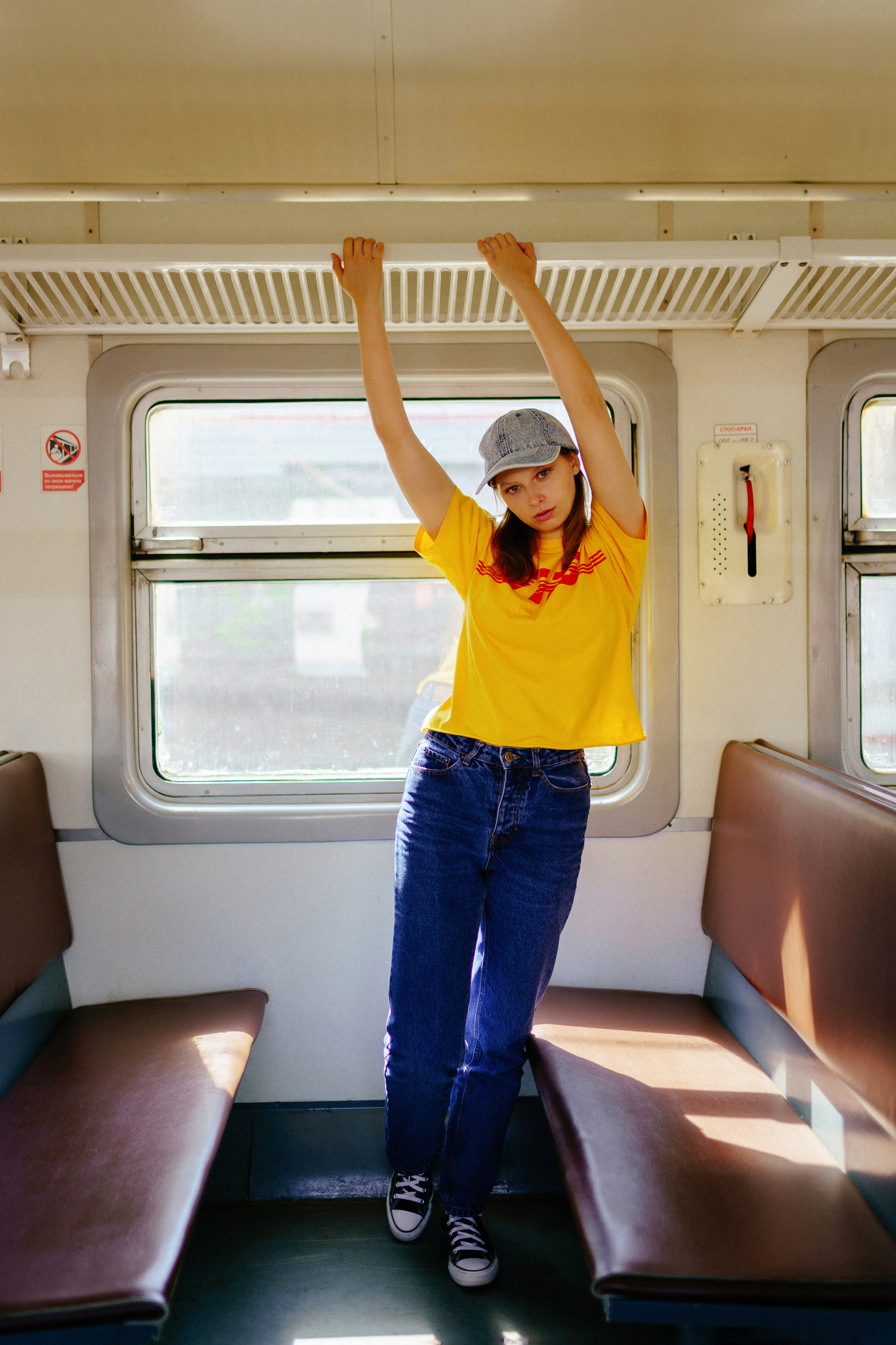 Даша. Фотограф Екатерина Катунова | Москва