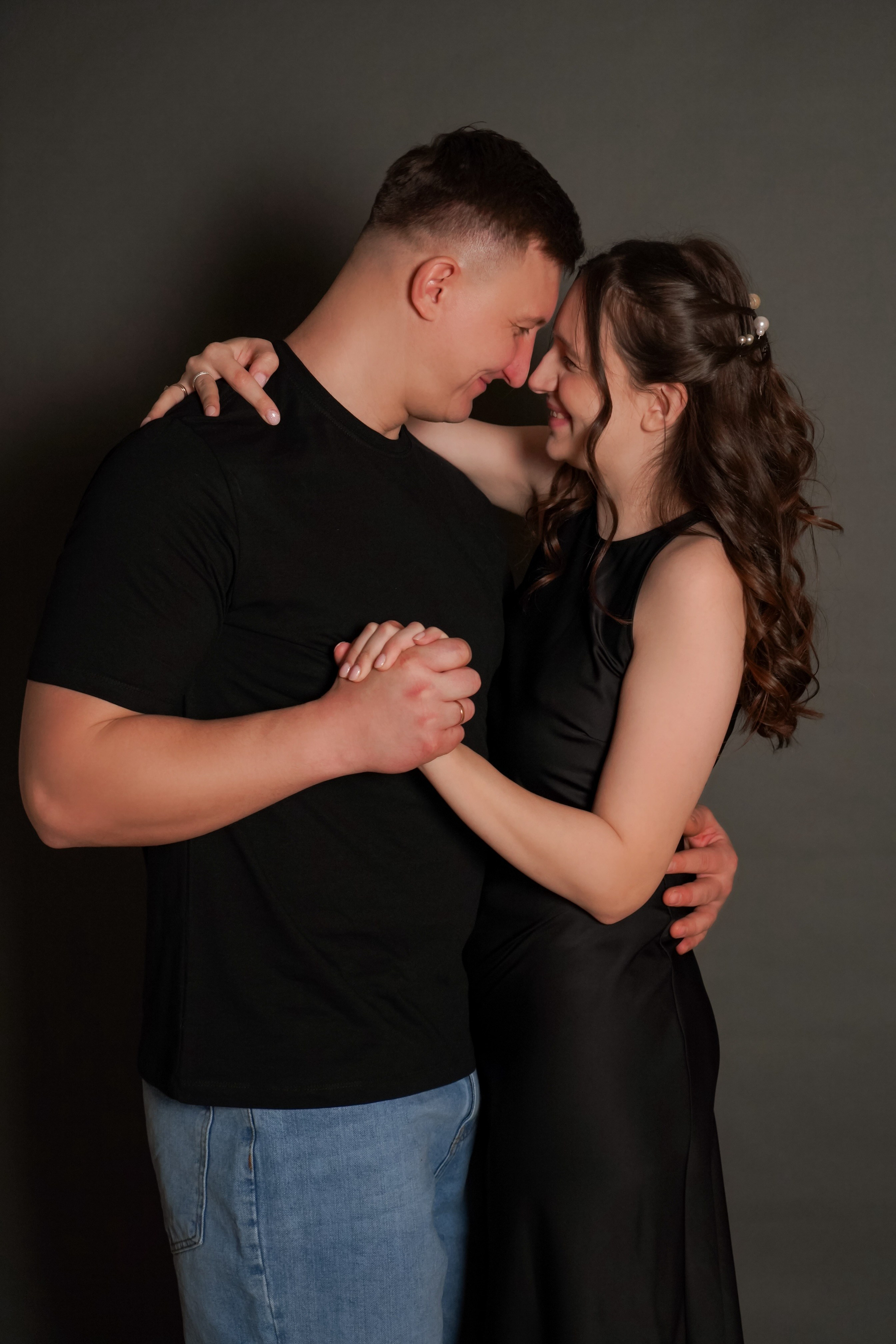 LoveStory. Фотограф Москва