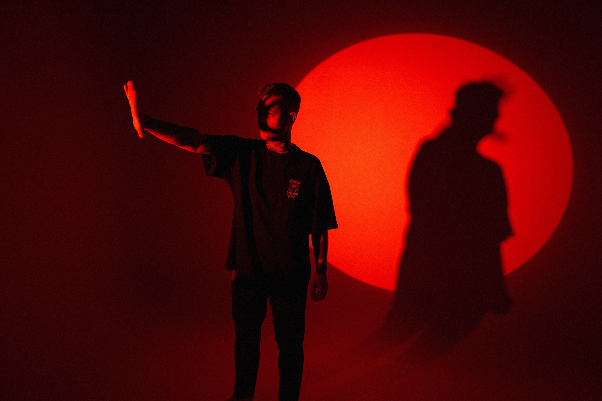 Eagle. Фотограф Тюмень