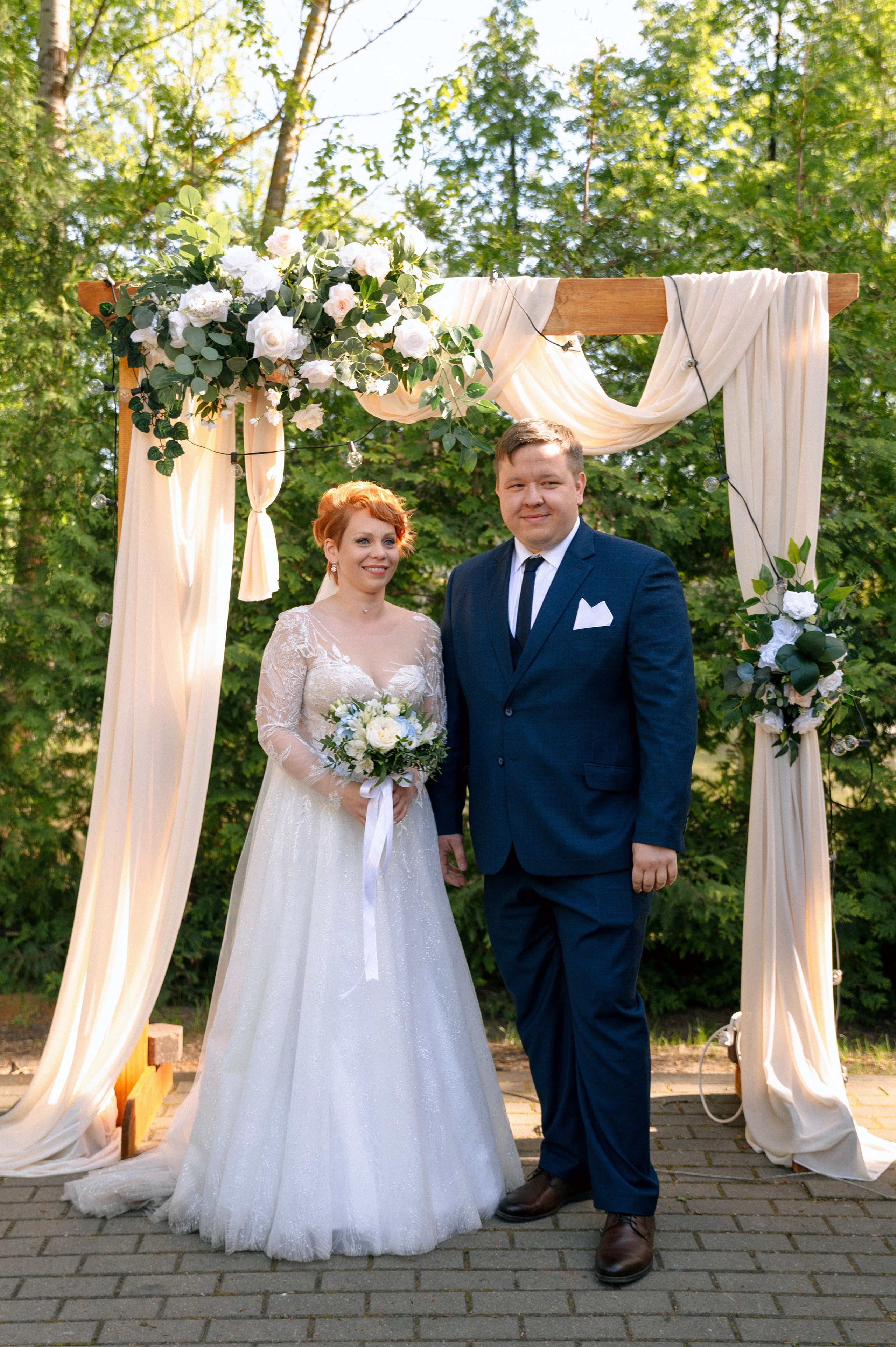 НАДЯ и САША. Шашкова Вероника / Свадебный и семейный фотограф Москва и Ярославль